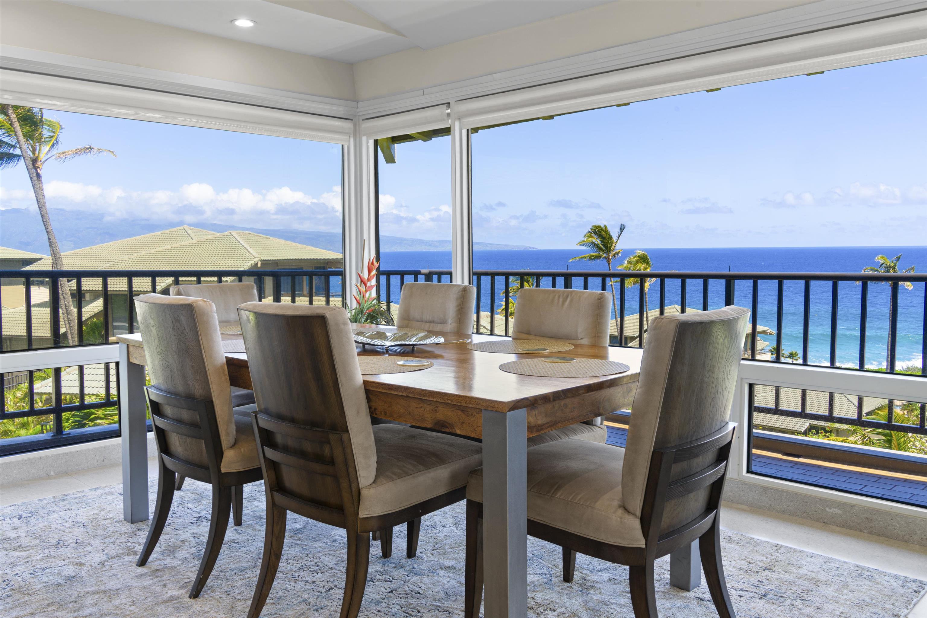 Kapalua Bay Villas II condo # 12B1-2, Lahaina, Hawaii - photo 5 of 50