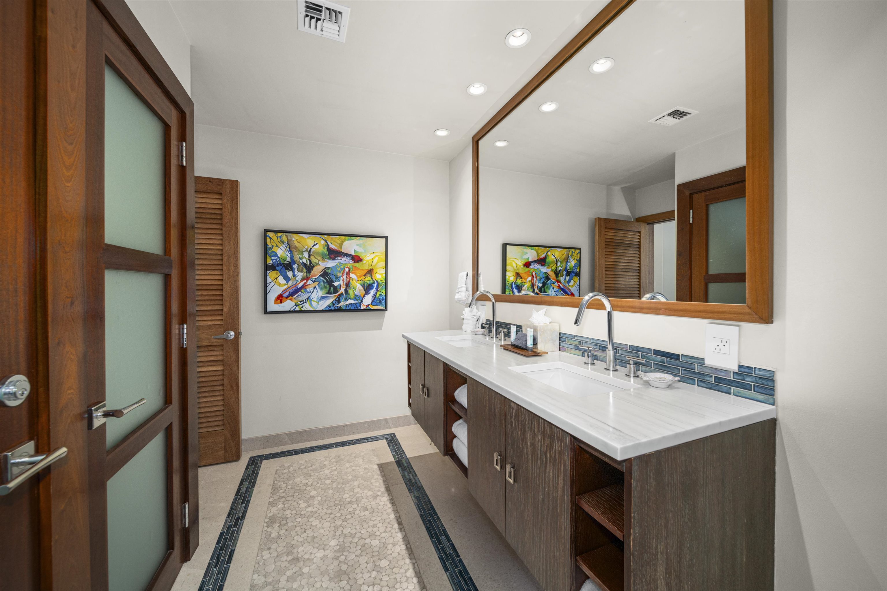 Kapalua Bay Villas II condo # 12B1-2, Lahaina, Hawaii - photo 42 of 50