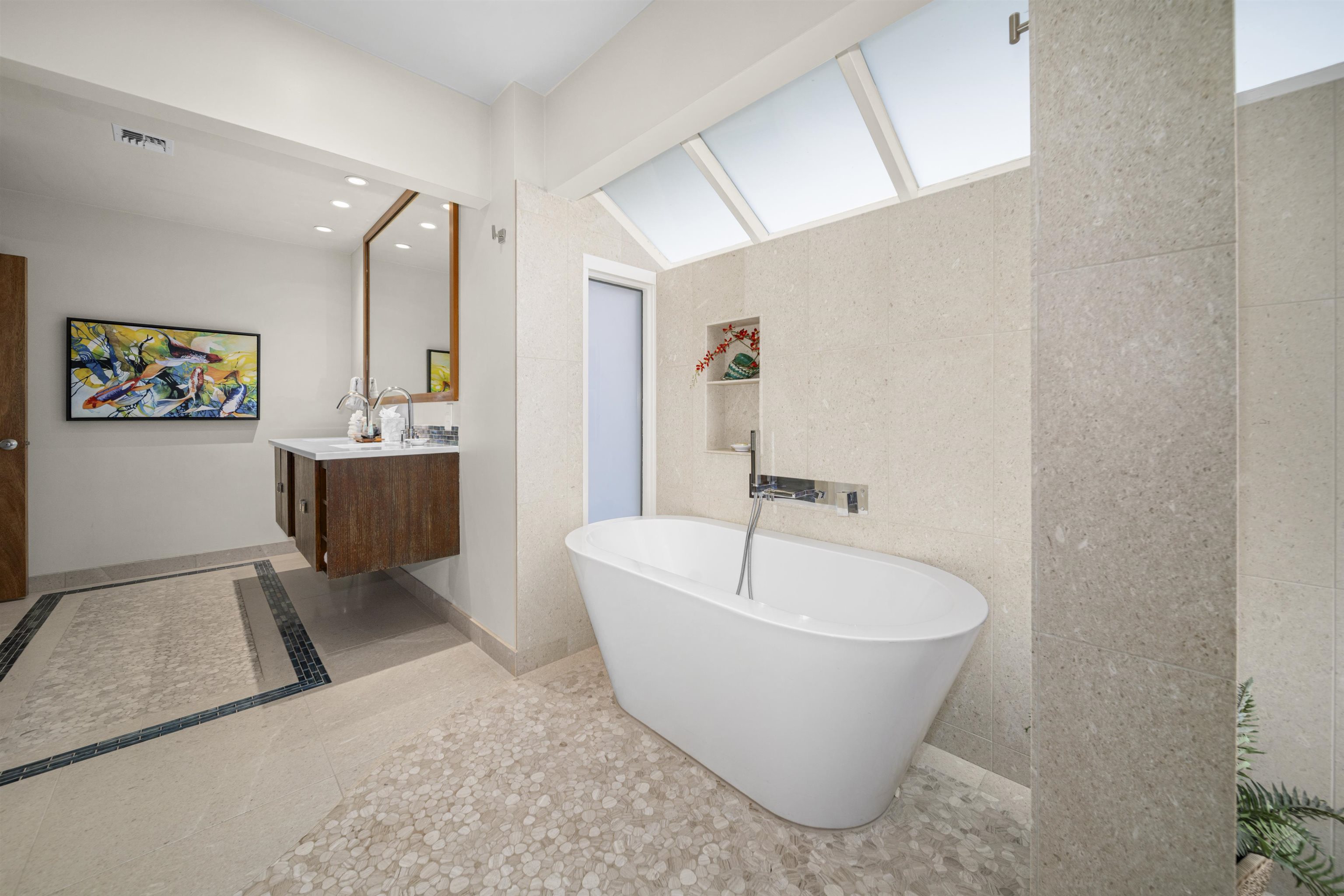 Kapalua Bay Villas II condo # 12B1-2, Lahaina, Hawaii - photo 43 of 50