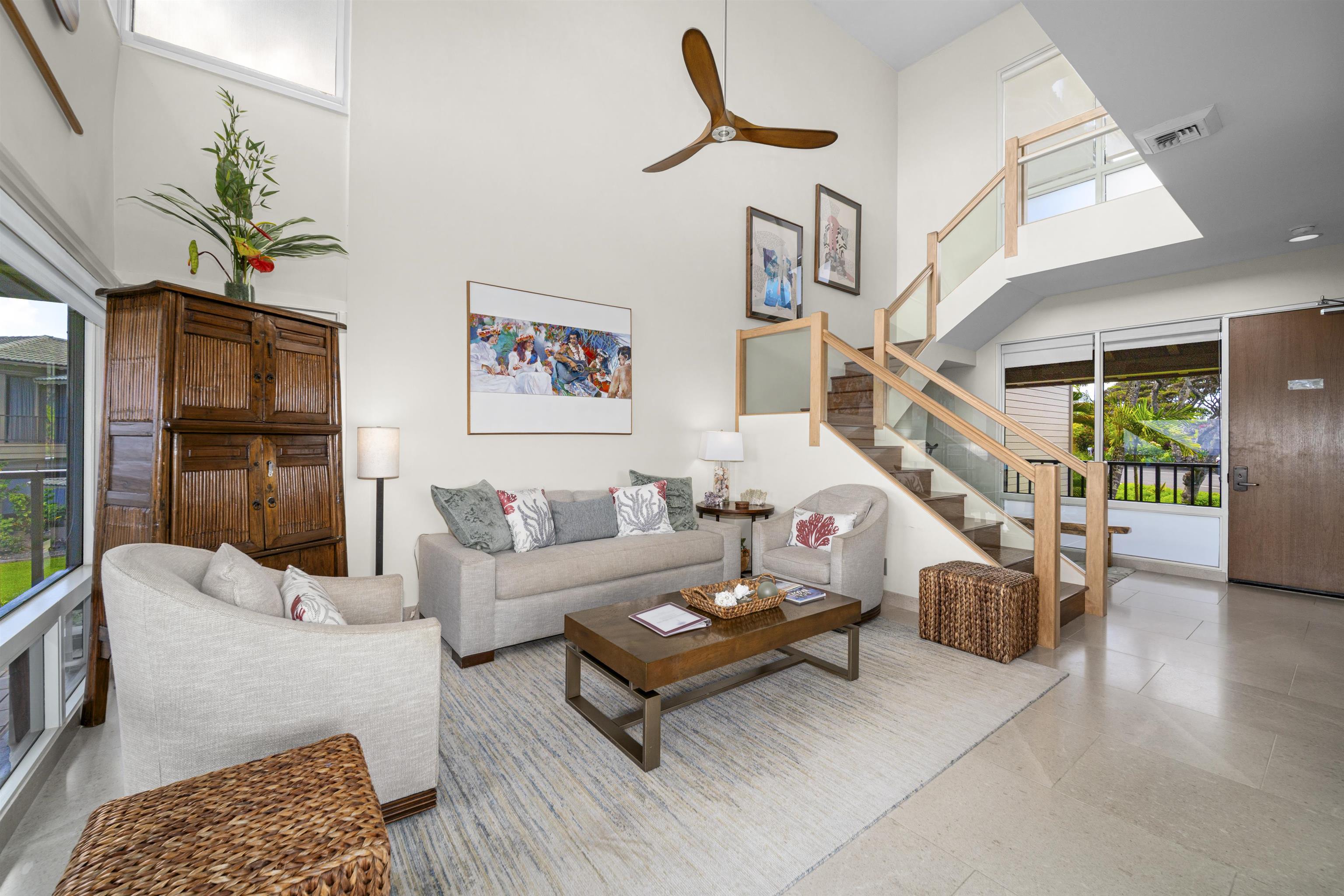 Kapalua Bay Villas II condo # 12B1-2, Lahaina, Hawaii - photo 6 of 50