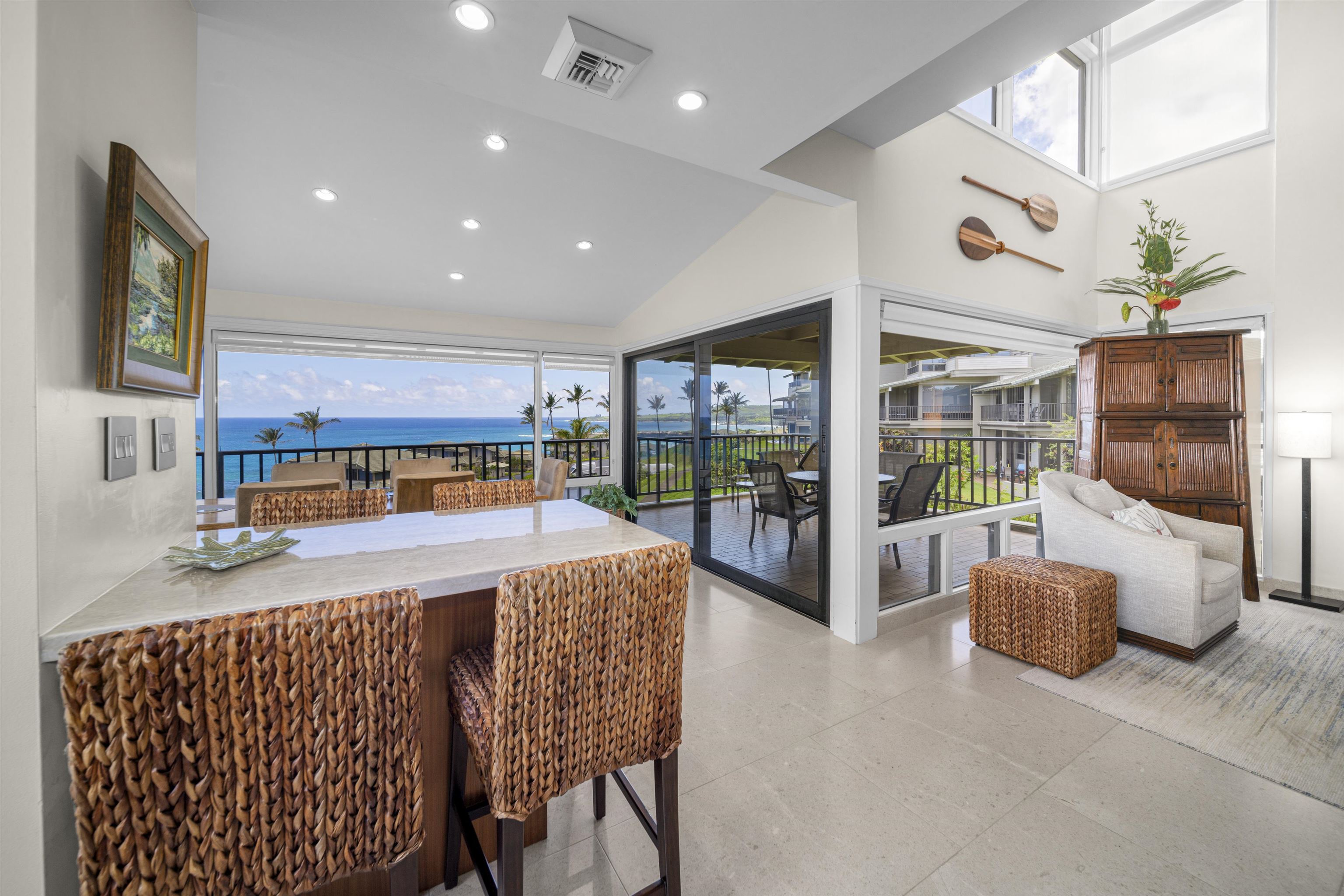 Kapalua Bay Villas II condo # 12B1-2, Lahaina, Hawaii - photo 7 of 50