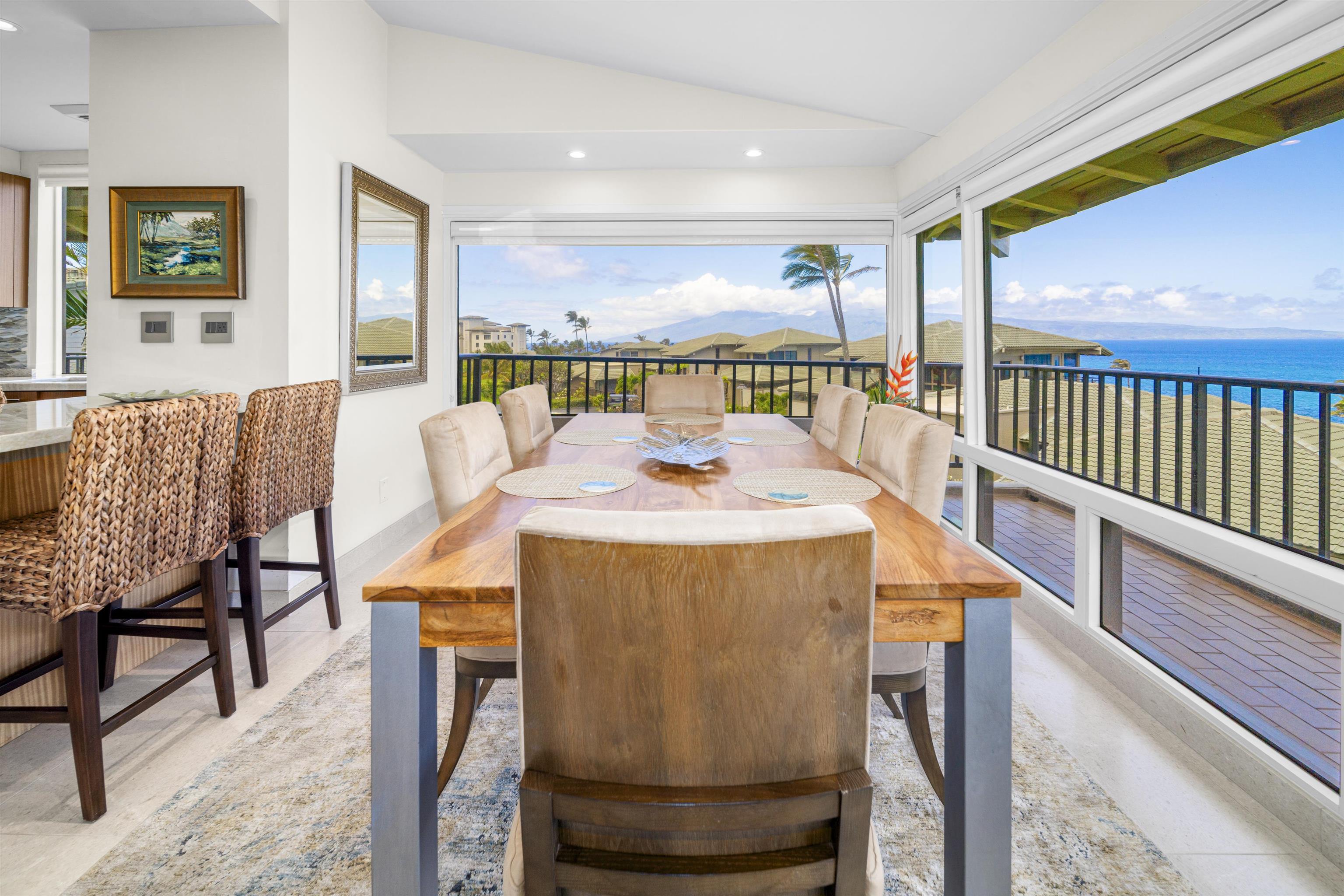 Kapalua Bay Villas II condo # 12B1-2, Lahaina, Hawaii - photo 8 of 50