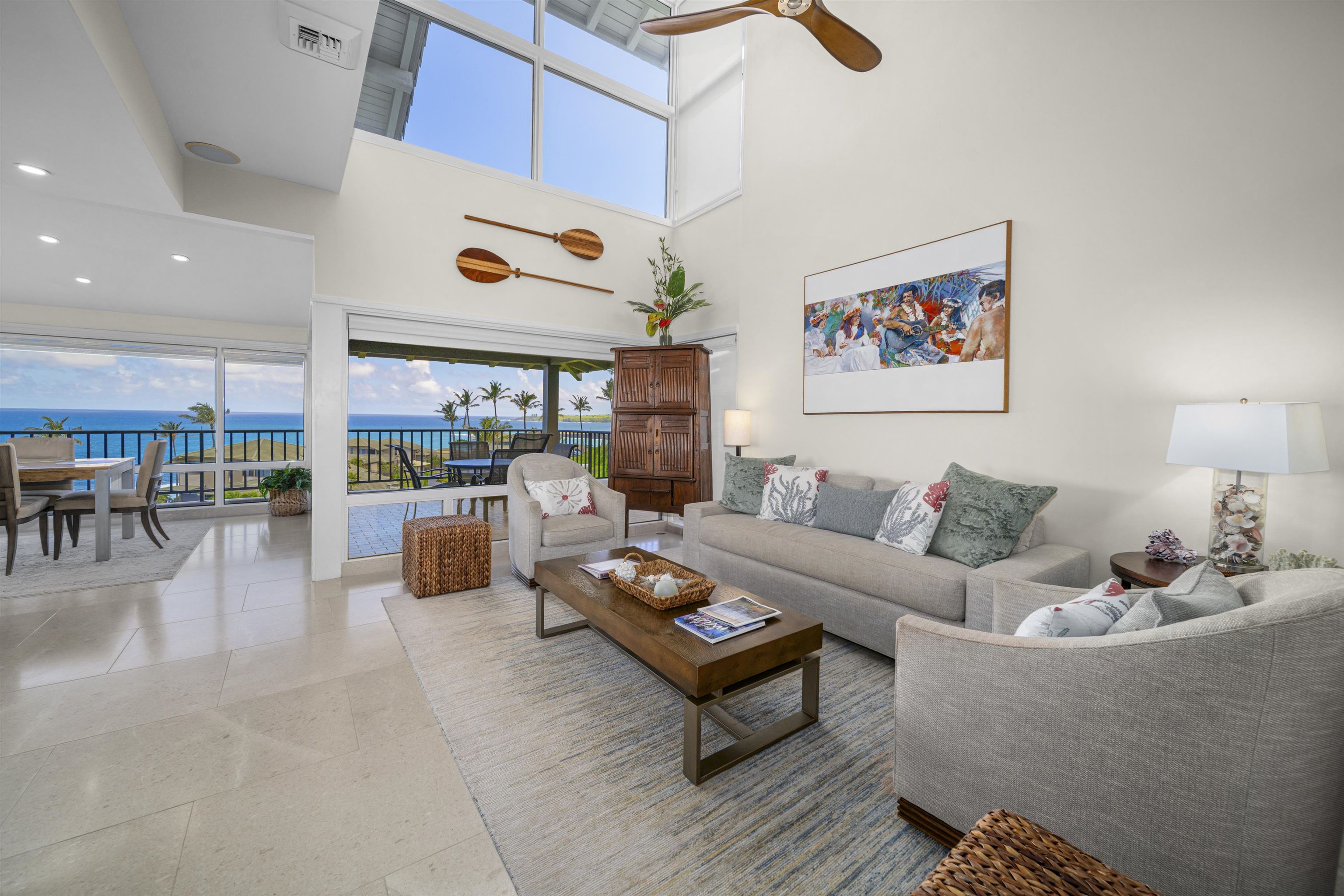 Kapalua Bay Villas II condo # 12B1-2, Lahaina, Hawaii - photo 9 of 50