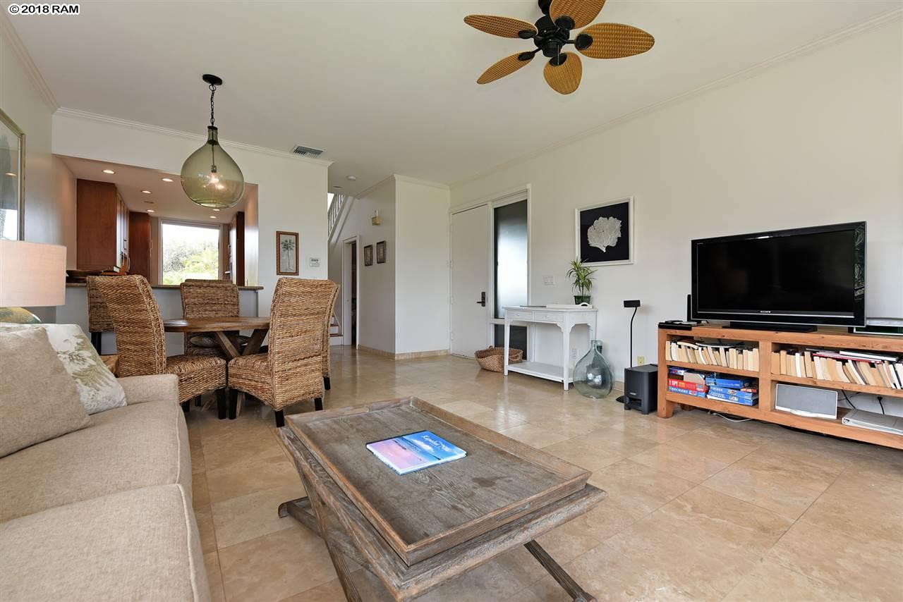 Kapalua Bay Villas I condo # 12B3, Lahaina, Hawaii - photo 2 of 30