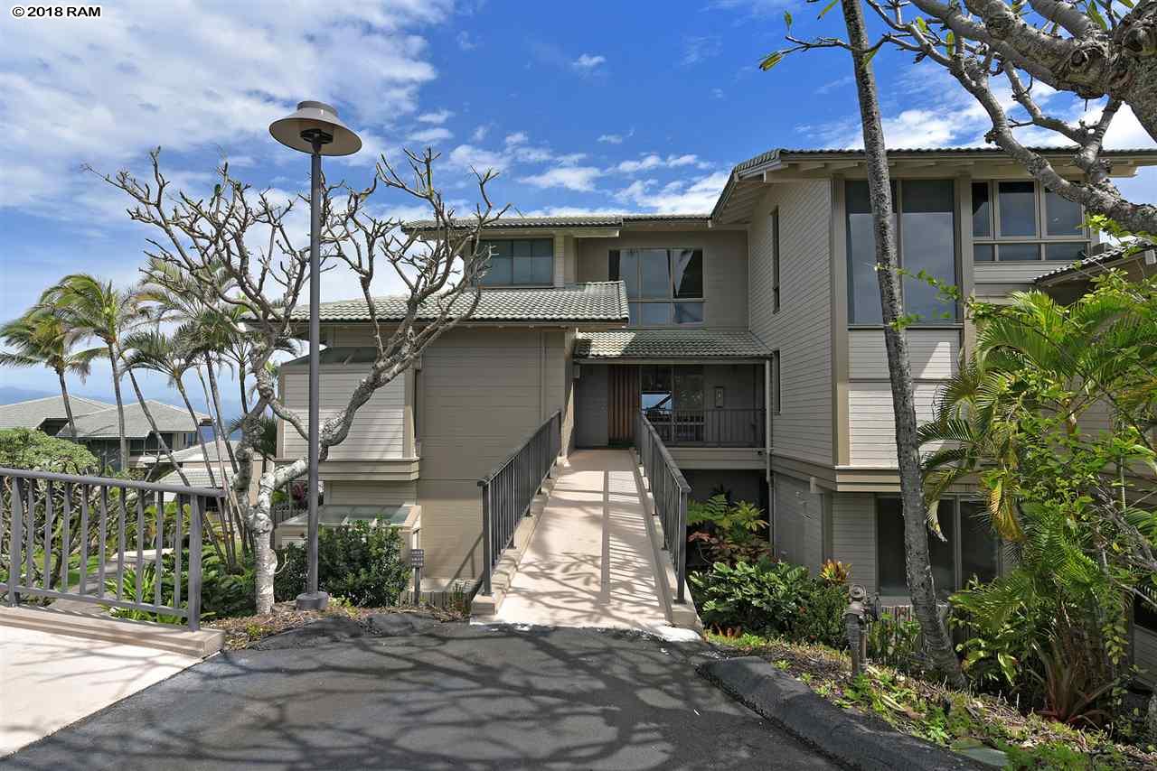 Kapalua Bay Villas I condo # 12B3, Lahaina, Hawaii - photo 11 of 30