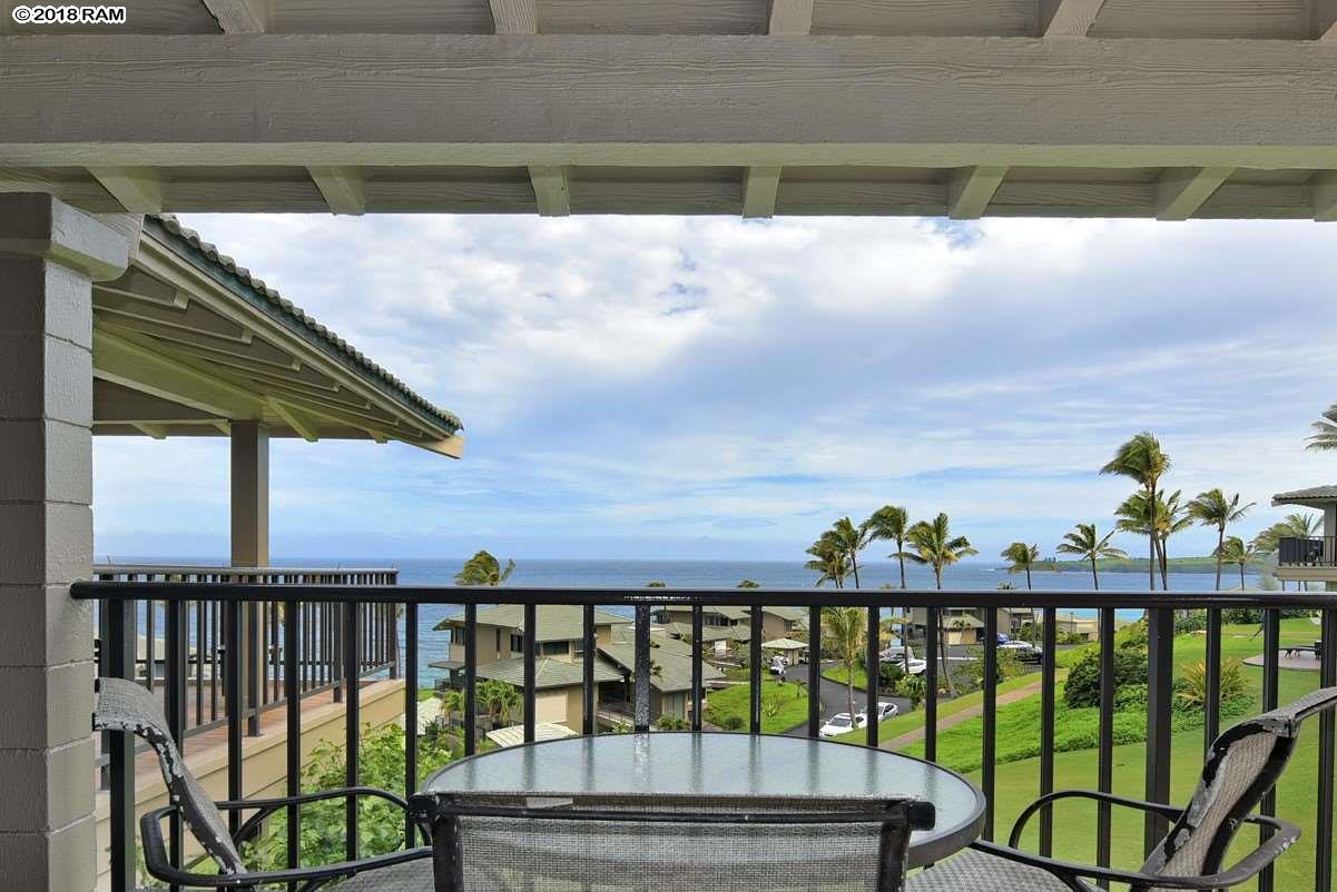 Kapalua Bay Villas I condo # 12B3, Lahaina, Hawaii - photo 16 of 30