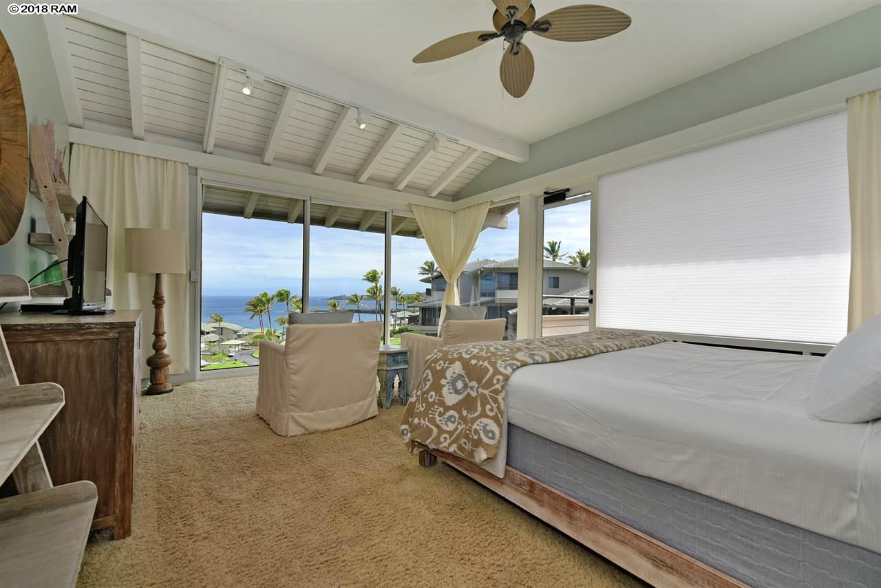 Kapalua Bay Villas I condo # 12B3, Lahaina, Hawaii - photo 21 of 30