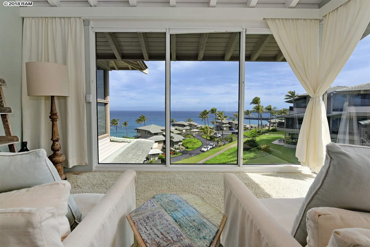 Kapalua Bay Villas I condo # 12B3, Lahaina, Hawaii - photo 23 of 30