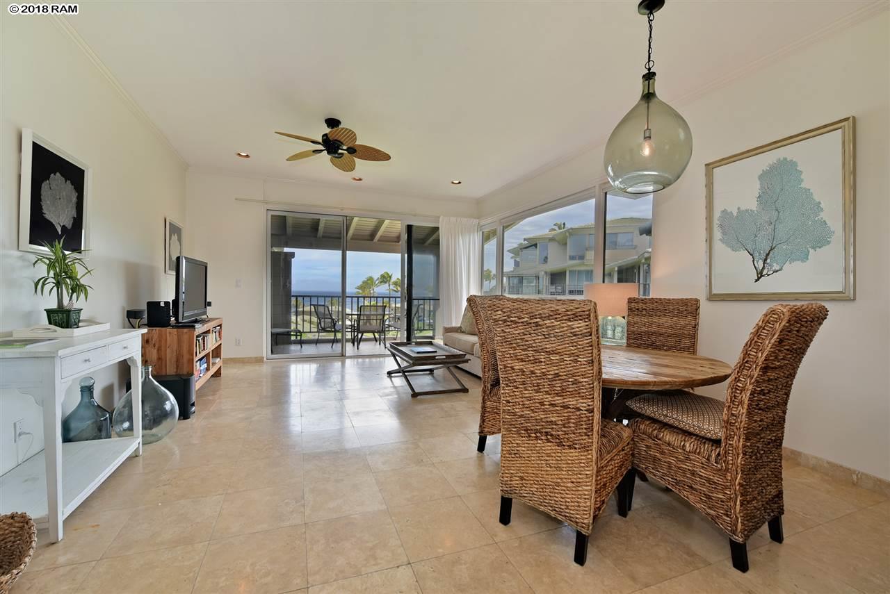 Kapalua Bay Villas I condo # 12B3, Lahaina, Hawaii - photo 5 of 30