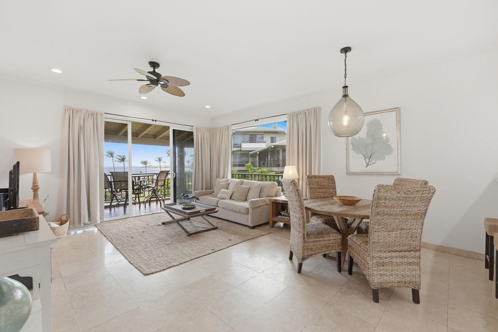 Kapalua Bay Villas I condo # 12B3, Lahaina, Hawaii - photo 2 of 32