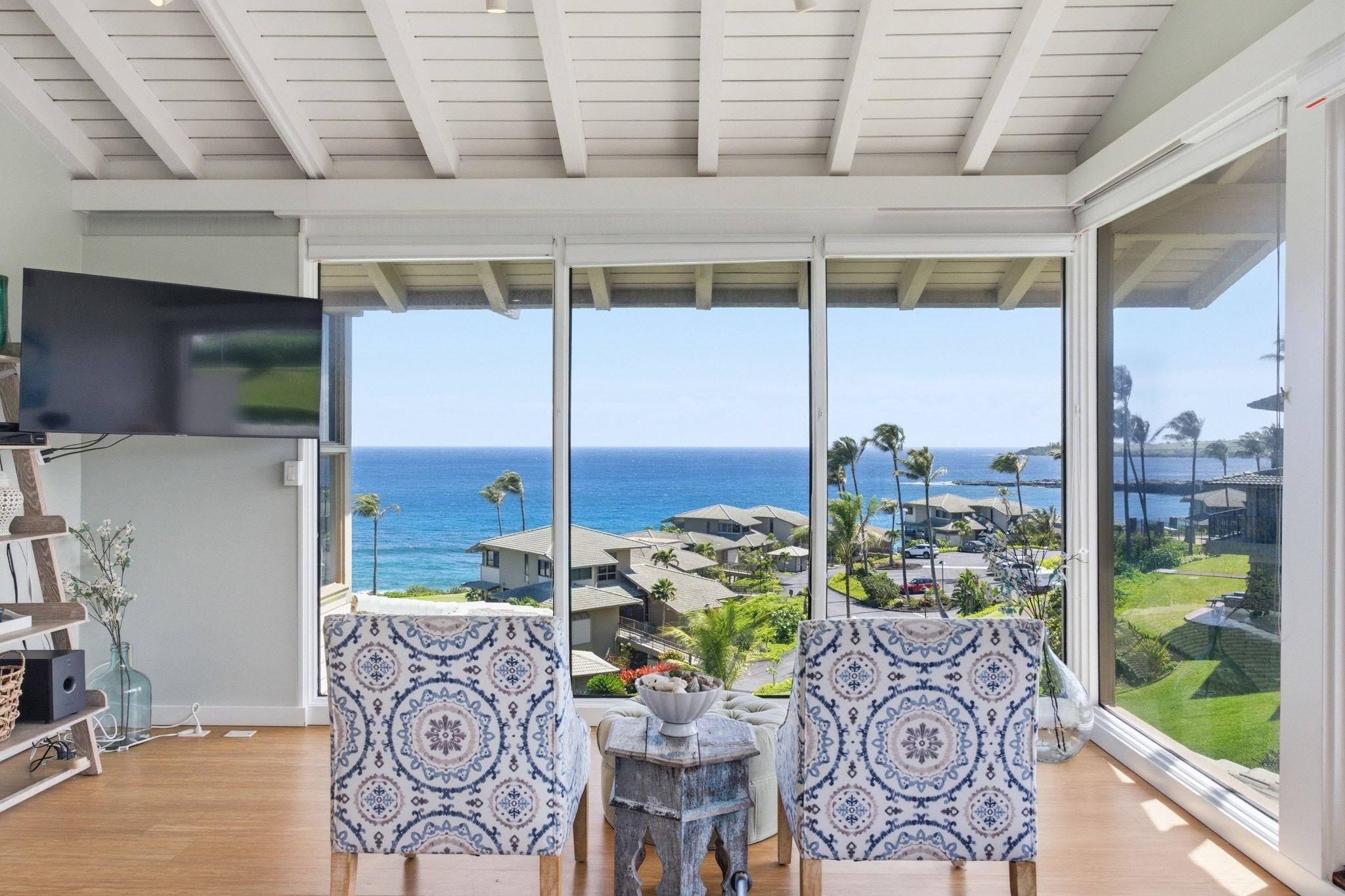 Kapalua Bay Villas I condo # 12B3, Lahaina, Hawaii - photo 17 of 32