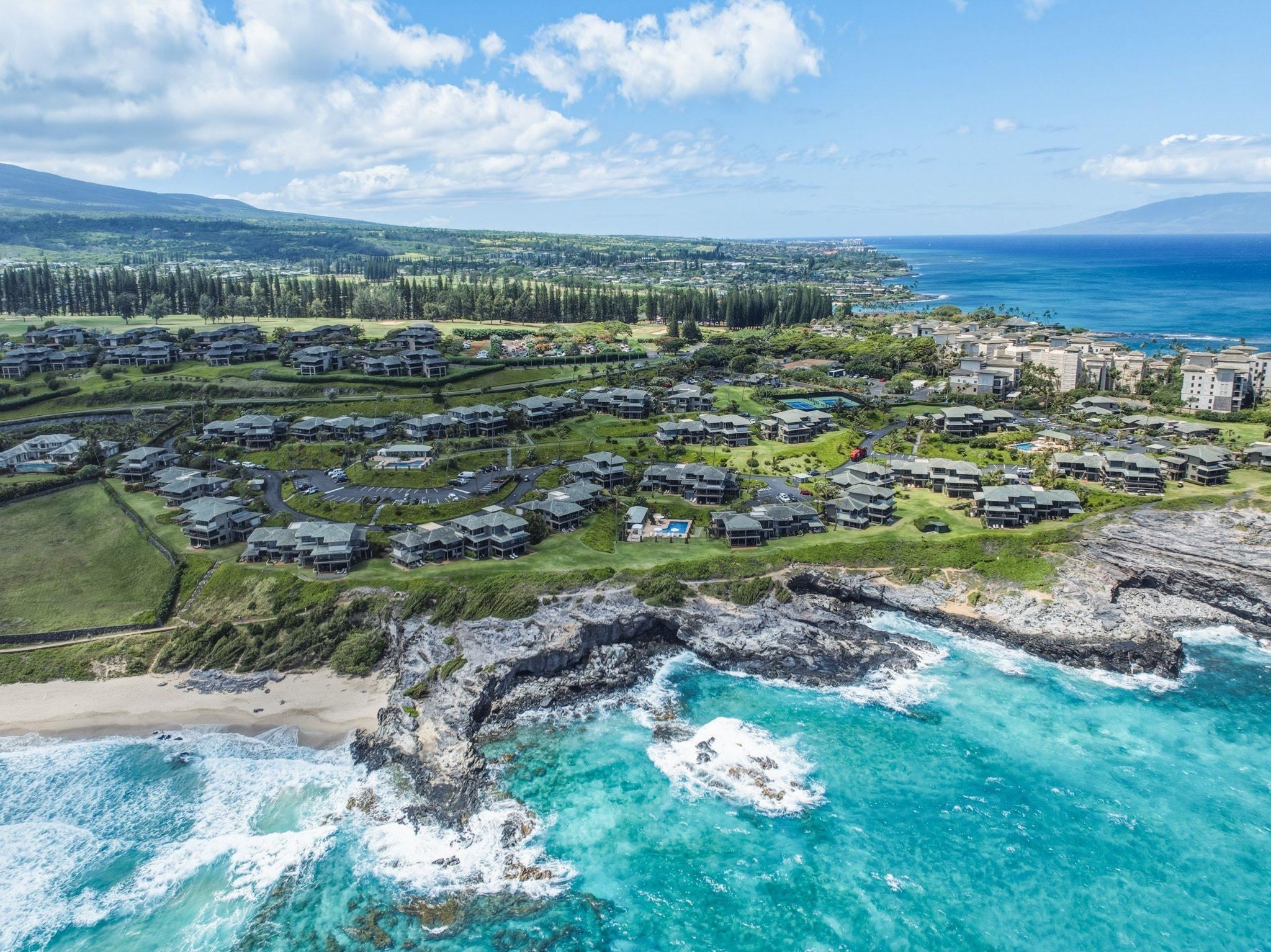Kapalua Bay Villas I condo # 12B3, Lahaina, Hawaii - photo 30 of 32