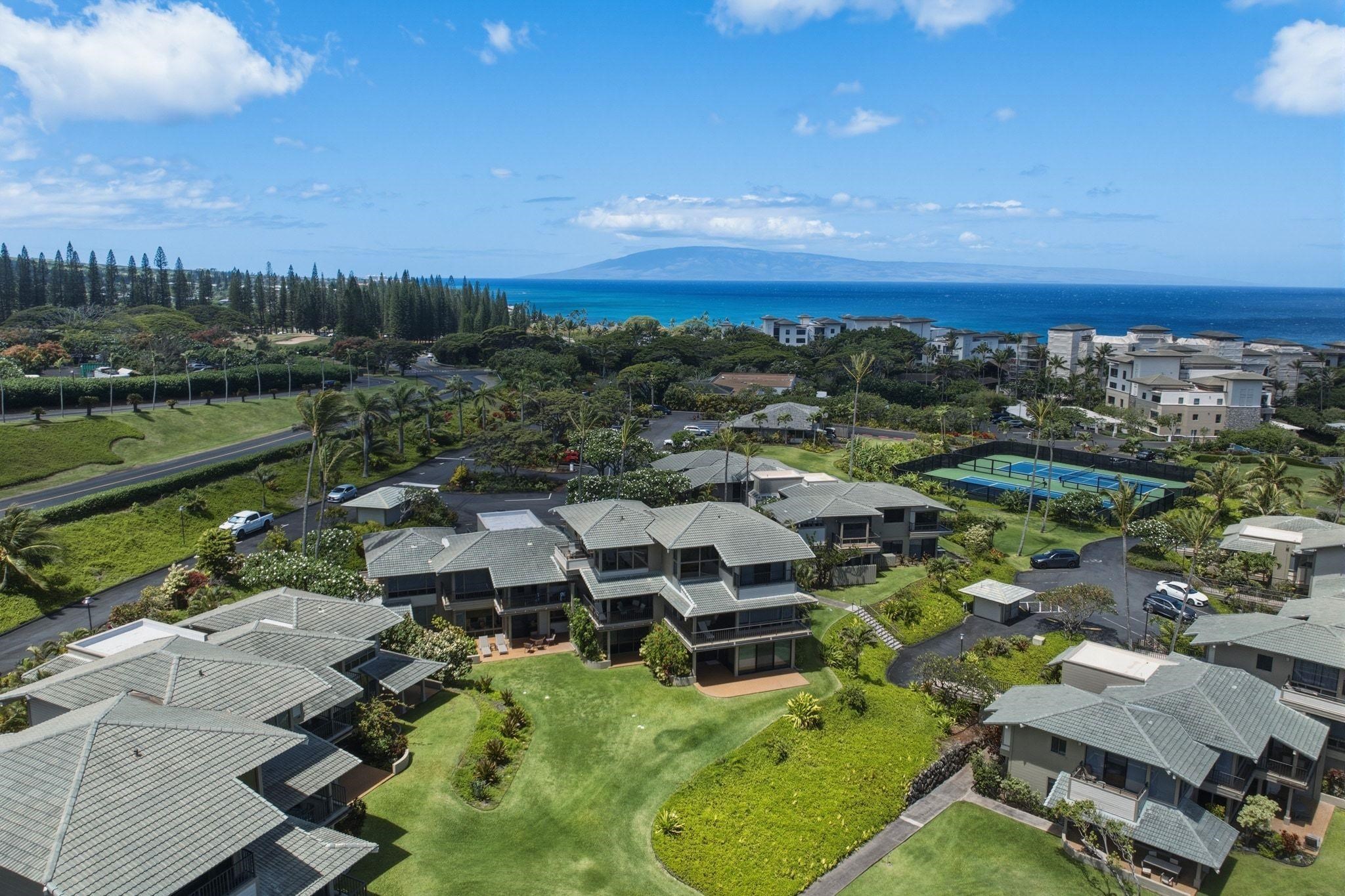 Kapalua Bay Villas I condo # 12B3, Lahaina, Hawaii - photo 31 of 32