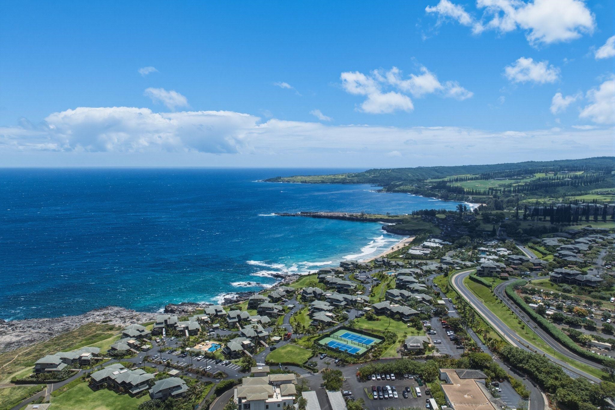 Kapalua Bay Villas I condo # 12B3, Lahaina, Hawaii - photo 32 of 32