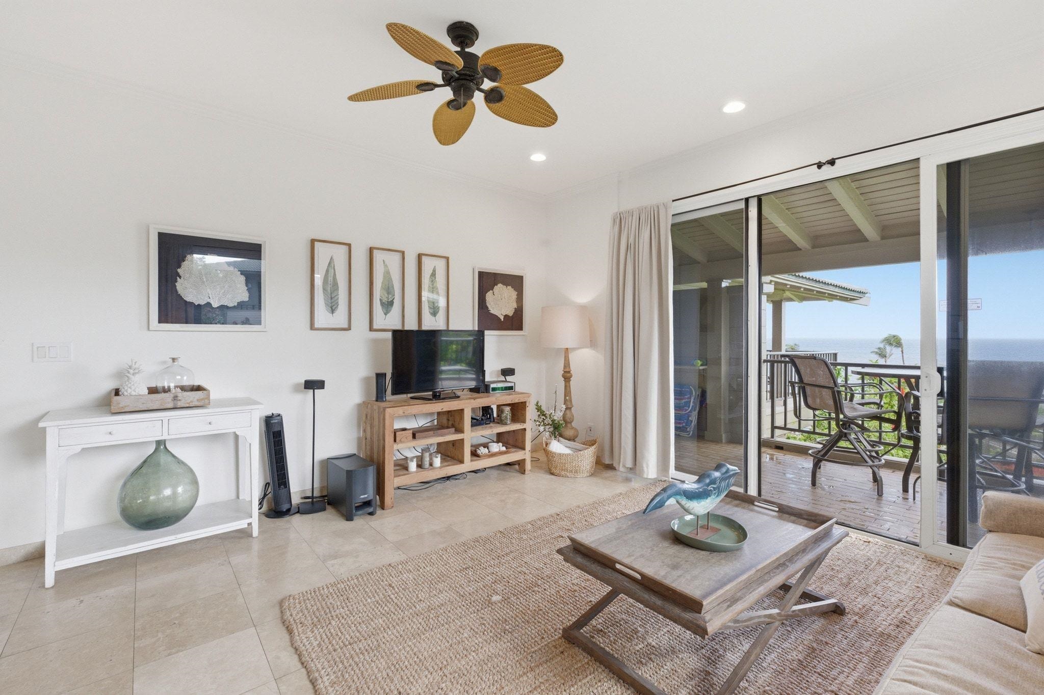 Kapalua Bay Villas I condo # 12B3, Lahaina, Hawaii - photo 5 of 32