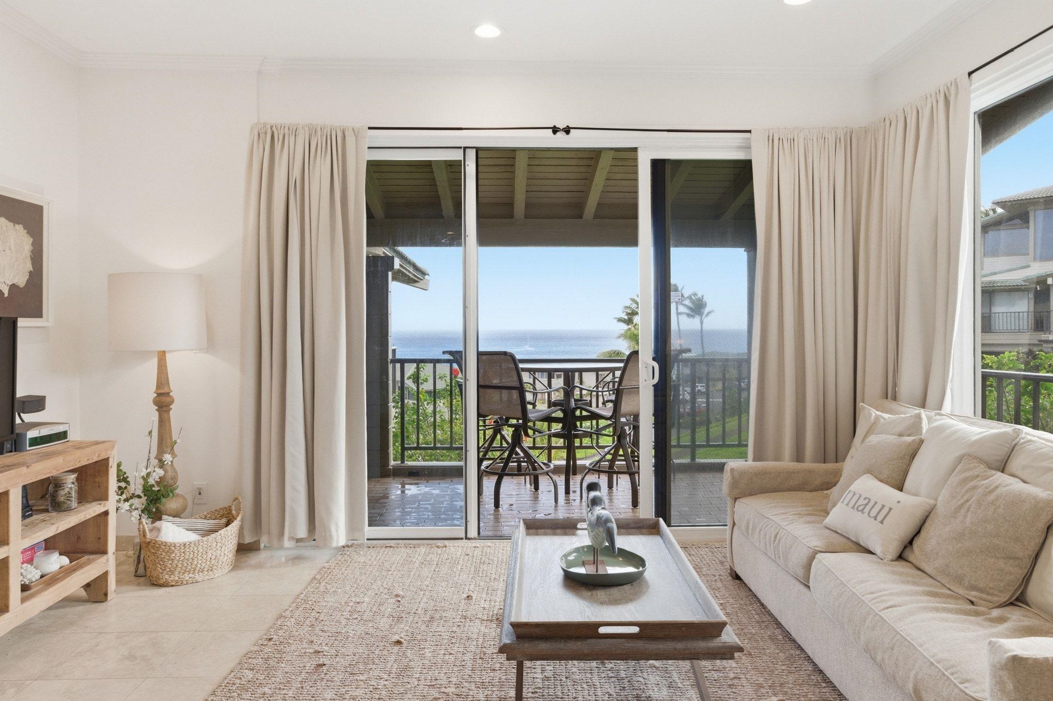 Kapalua Bay Villas I condo # 12B3, Lahaina, Hawaii - photo 6 of 32