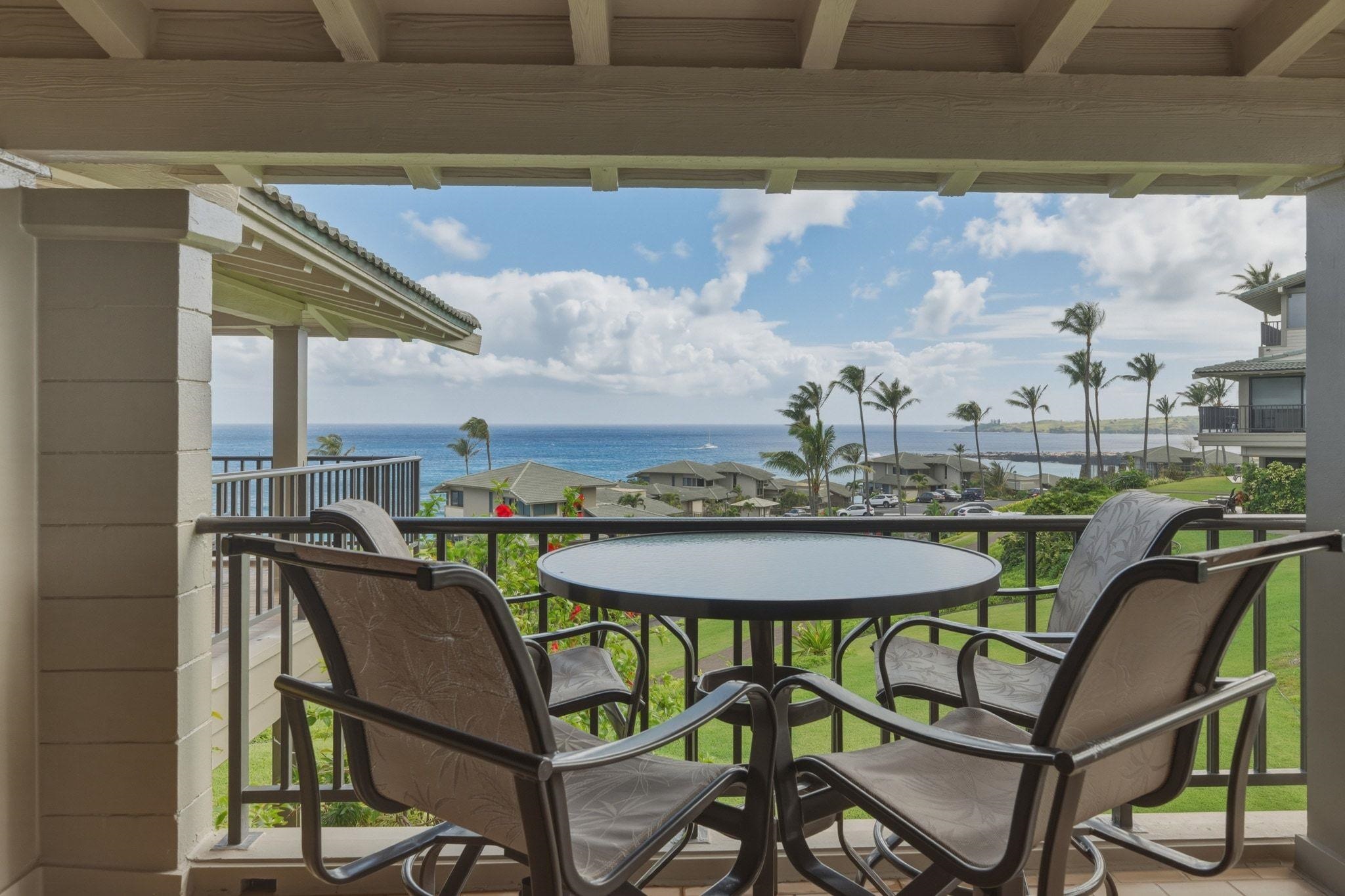 Kapalua Bay Villas I condo # 12B3, Lahaina, Hawaii - photo 7 of 32