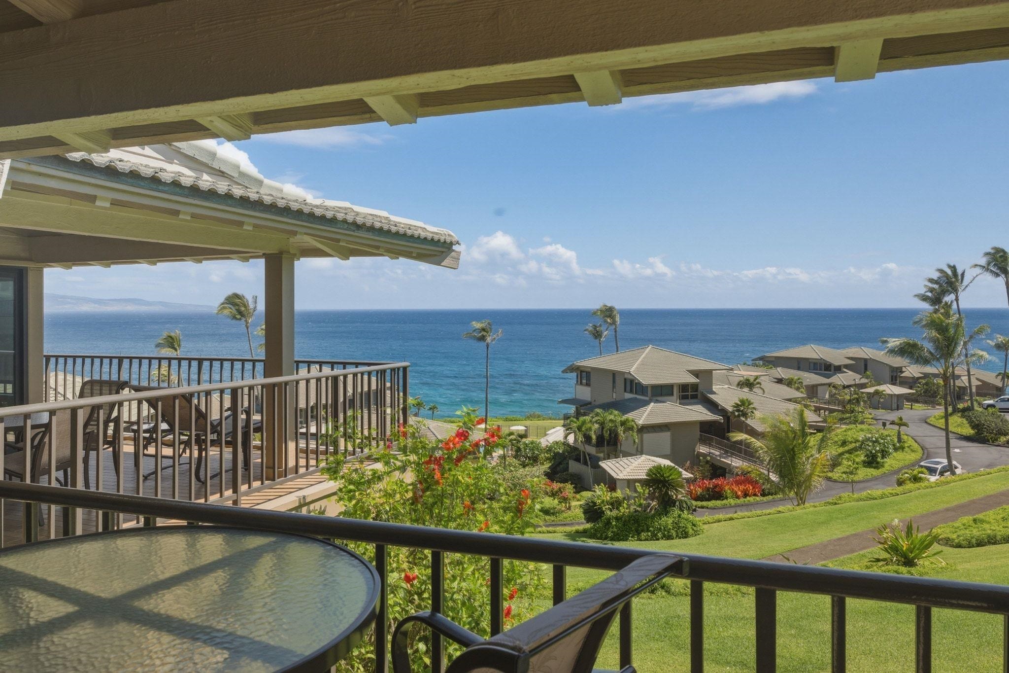 Kapalua Bay Villas I condo # 12B3, Lahaina, Hawaii - photo 9 of 32