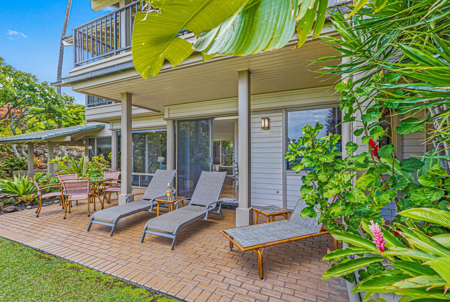 Kapalua Bay Villas II condo # 12G4, Lahaina, Hawaii - photo 5 of 40