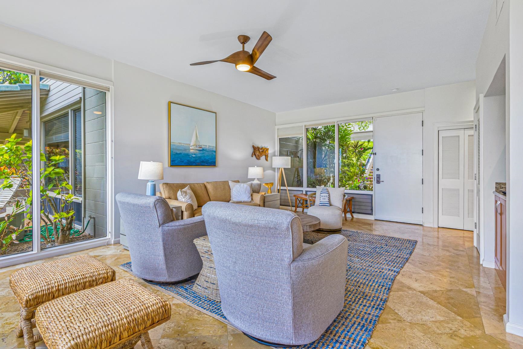 Kapalua Bay Villas II condo # 12G4, Lahaina, Hawaii - photo 12 of 40