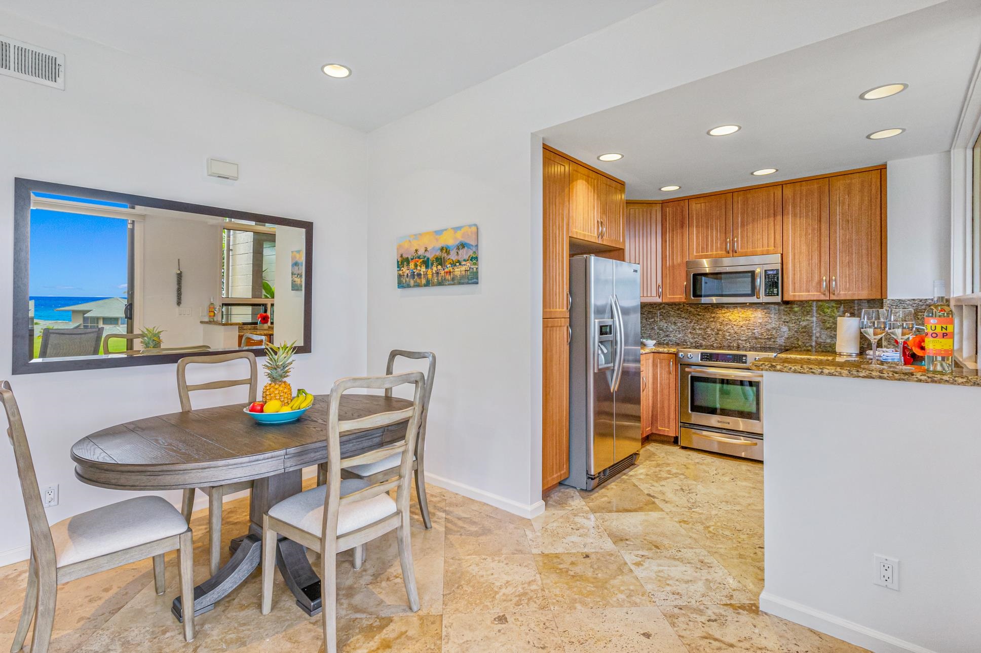 Kapalua Bay Villas II condo # 12G4, Lahaina, Hawaii - photo 13 of 40