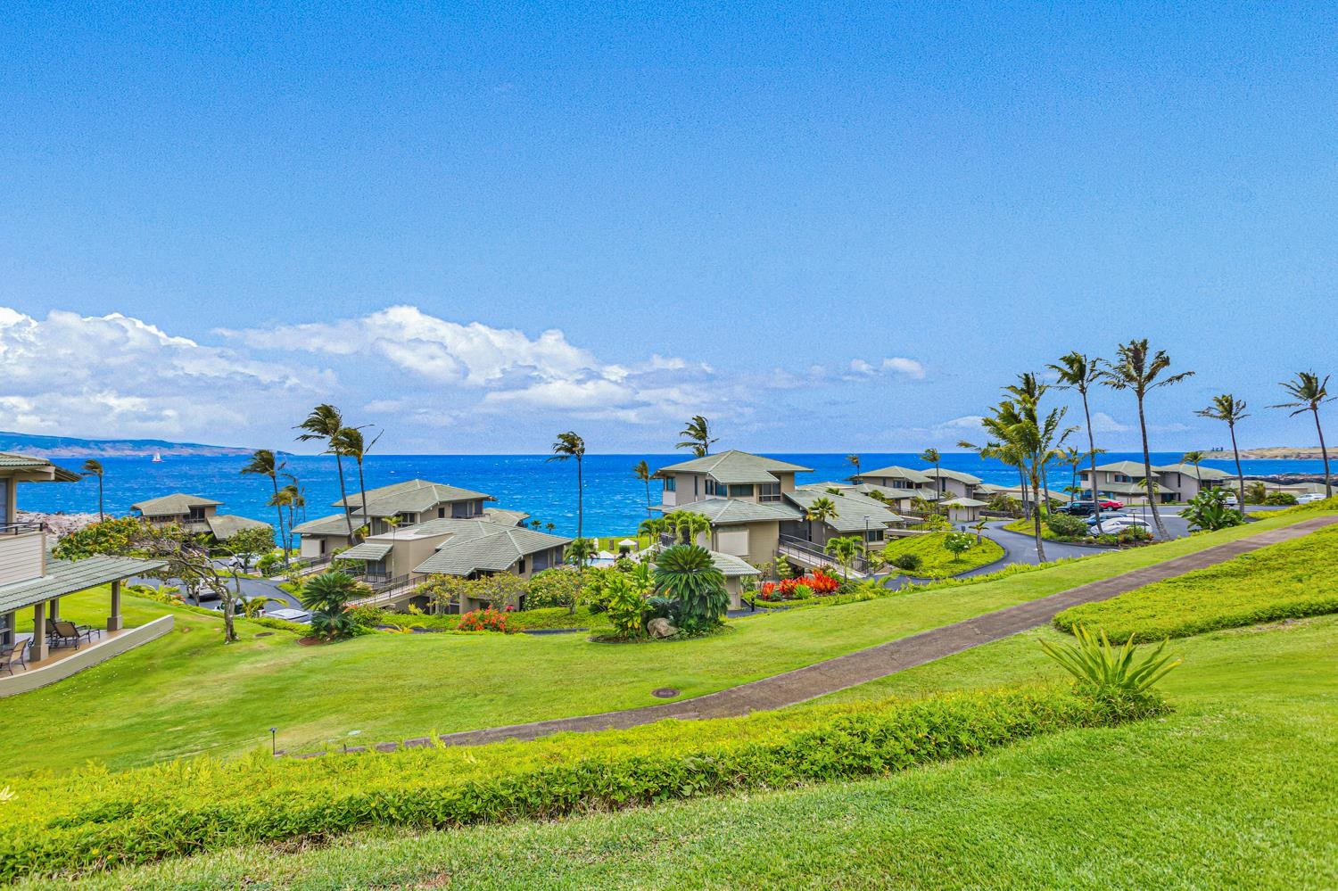 Kapalua Bay Villas II condo # 12G4, Lahaina, Hawaii - photo 3 of 40