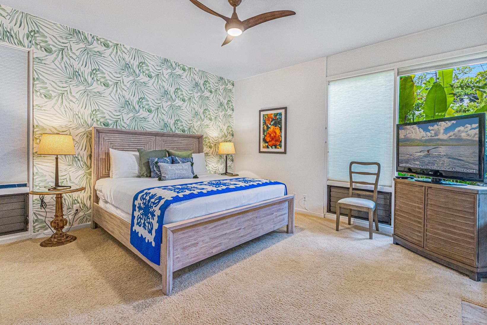Kapalua Bay Villas II condo # 12G4, Lahaina, Hawaii - photo 23 of 40