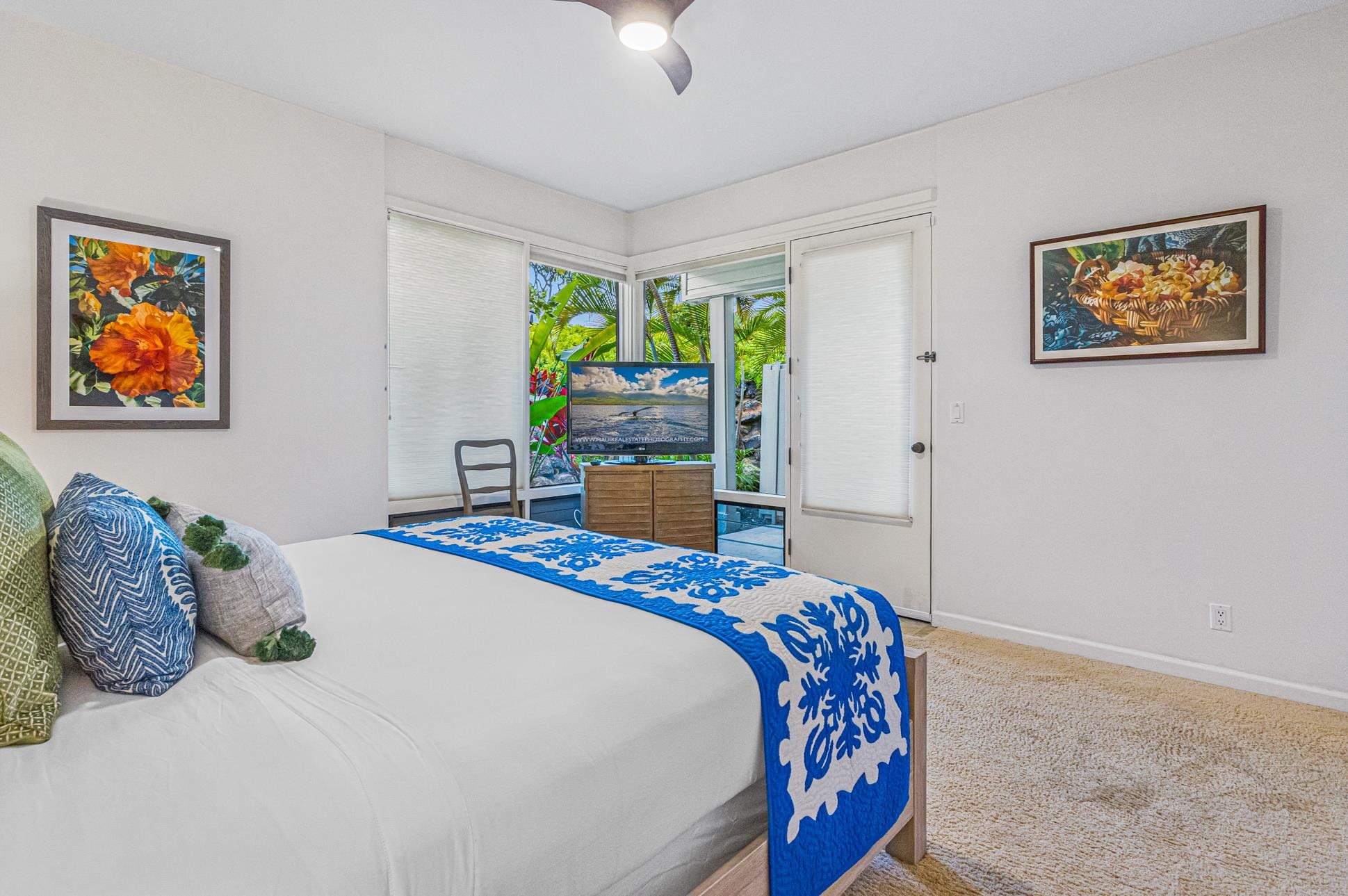 Kapalua Bay Villas II condo # 12G4, Lahaina, Hawaii - photo 30 of 40