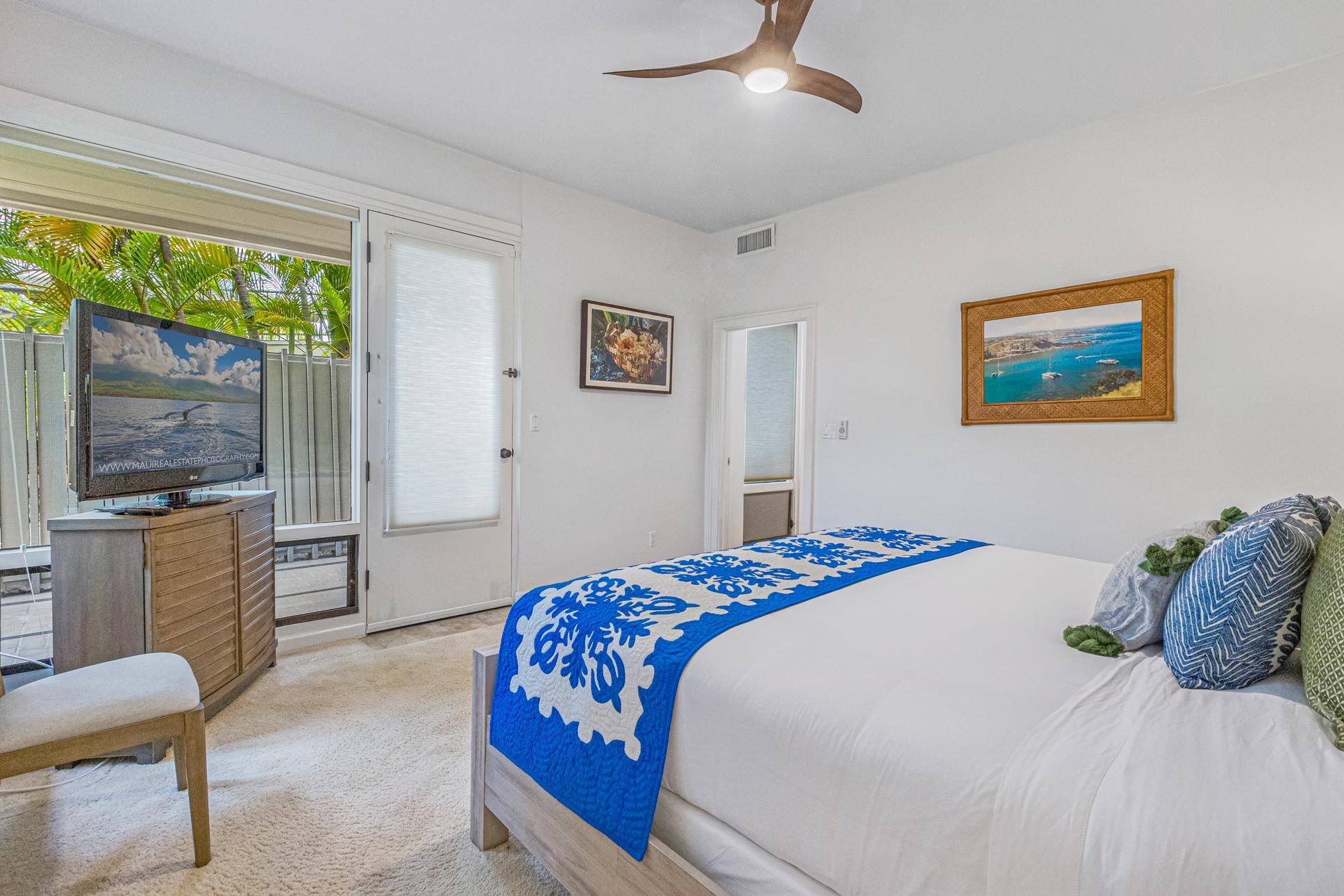 Kapalua Bay Villas II condo # 12G4, Lahaina, Hawaii - photo 31 of 40