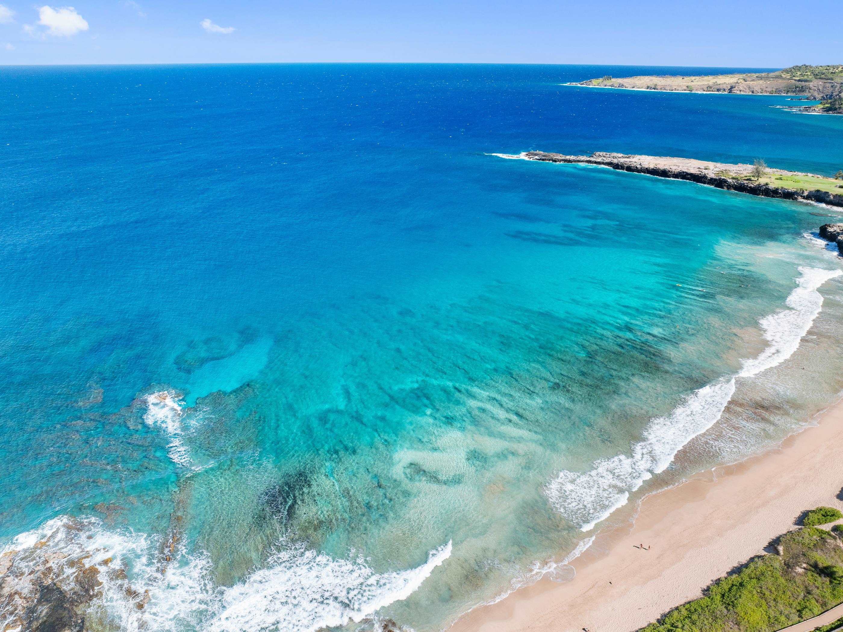 Kapalua Bay Villas II condo # 12G4, Lahaina, Hawaii - photo 38 of 40