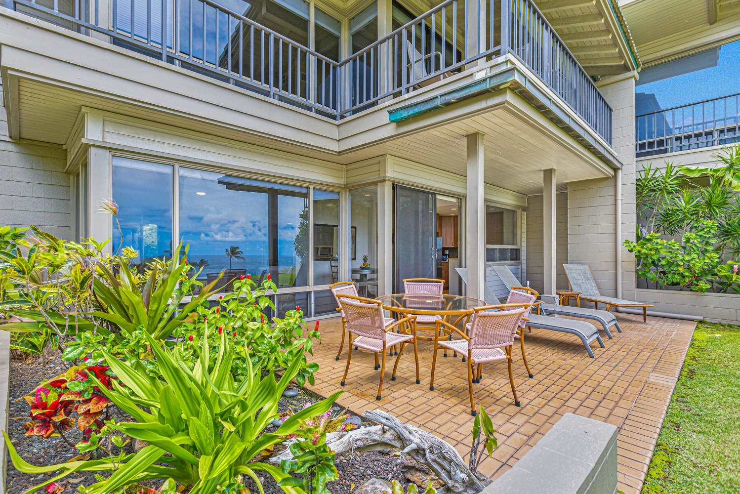 Kapalua Bay Villas II condo # 12G4, Lahaina, Hawaii - photo 5 of 40