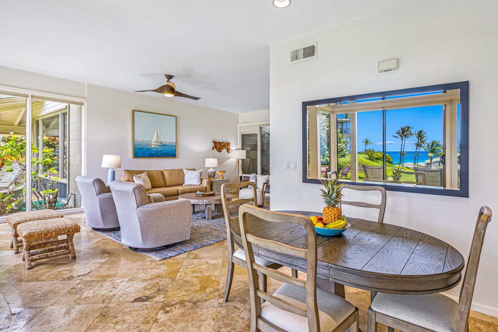 Kapalua Bay Villas II condo # 12G4, Lahaina, Hawaii - photo 8 of 40