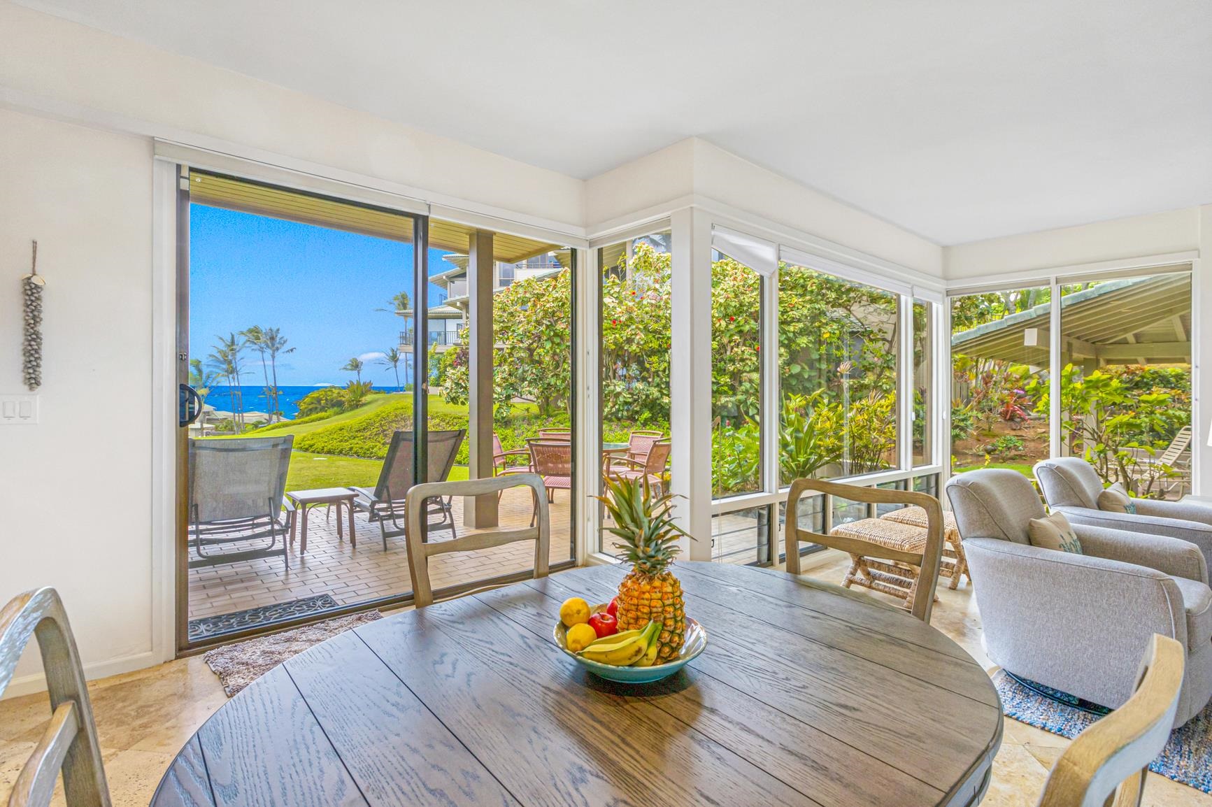 Kapalua Bay Villas II condo # 12G4, Lahaina, Hawaii - photo 9 of 40