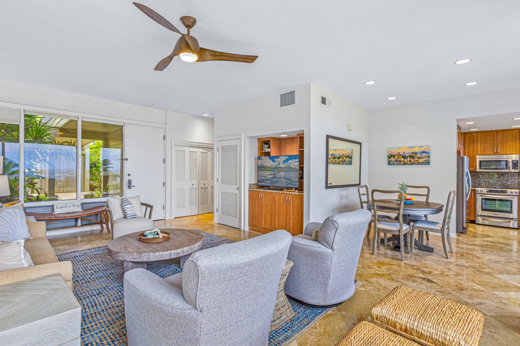 Kapalua Bay Villas II condo # 12G4, Lahaina, Hawaii - photo 10 of 40