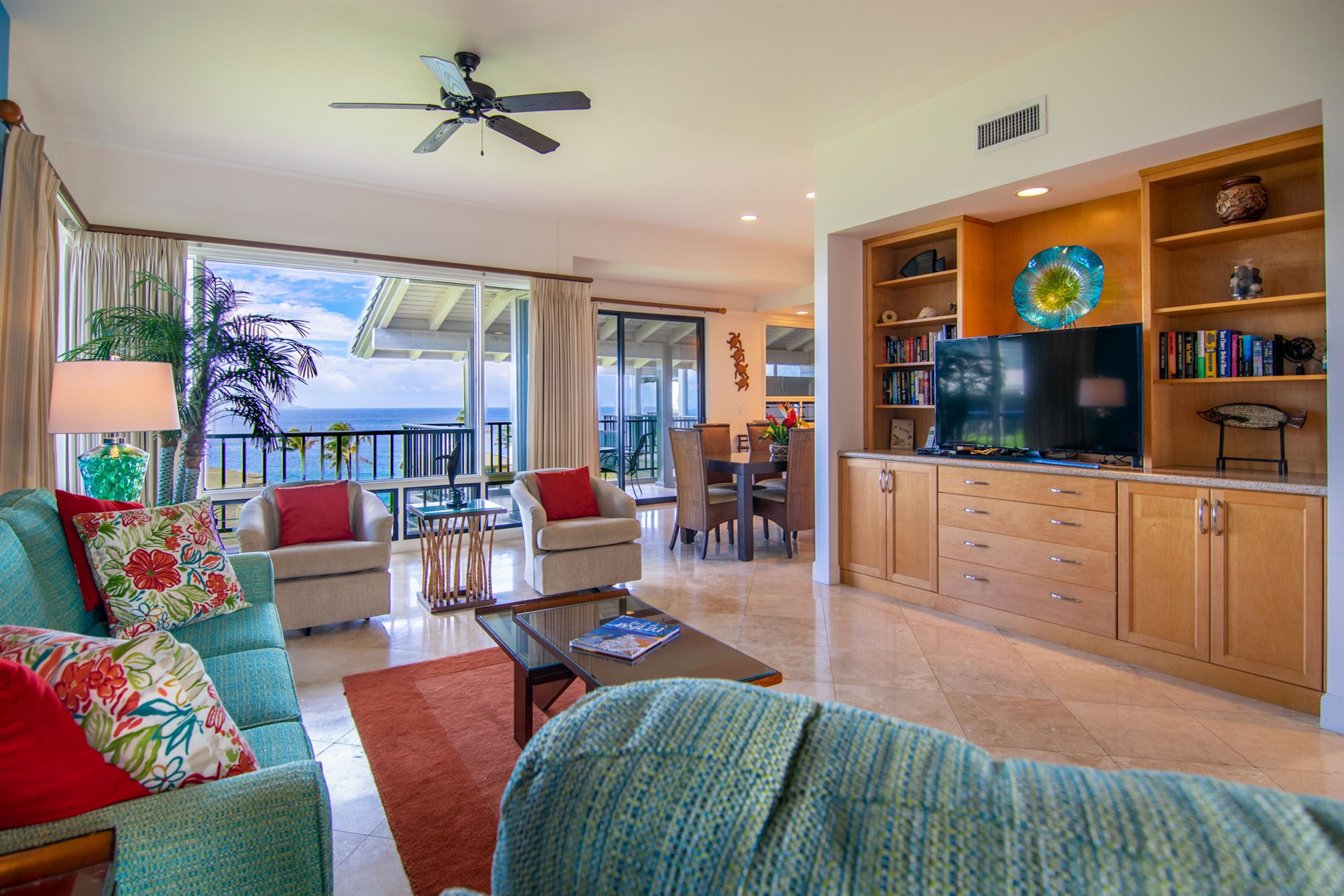 Kapalua Bay Villas I condo # 14B1, Lahaina, Hawaii - photo 2 of 18