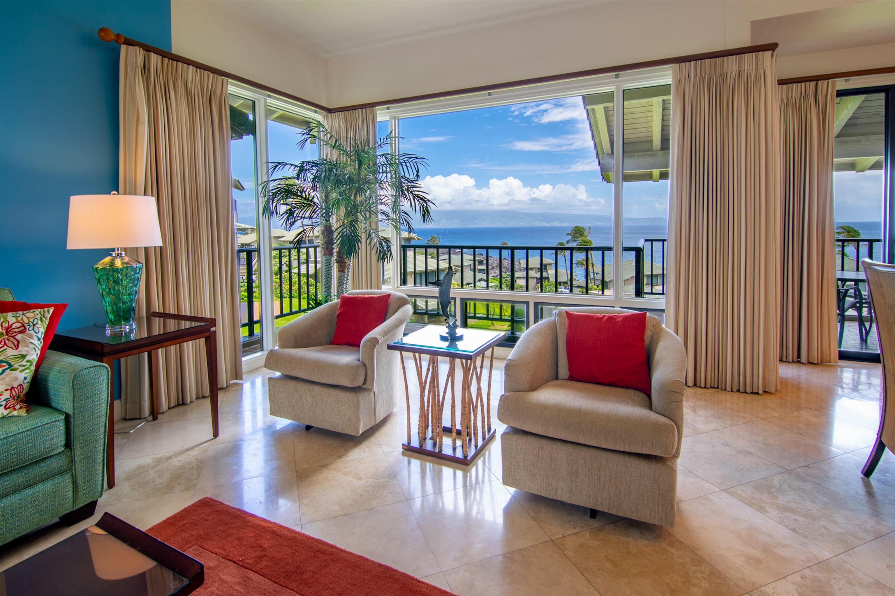 Kapalua Bay Villas I condo # 14B1, Lahaina, Hawaii - photo 14 of 18