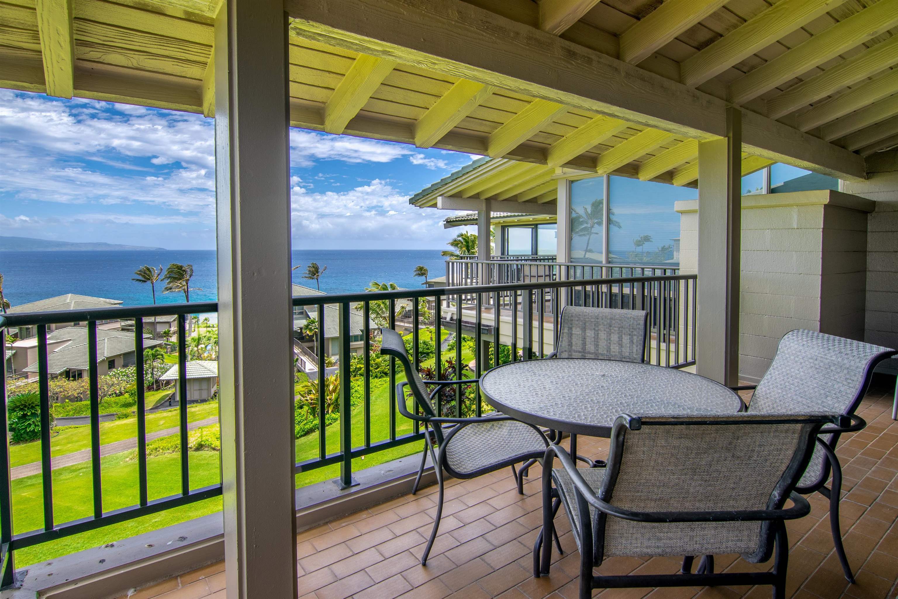 Kapalua Bay Villas I condo # 14B1, Lahaina, Hawaii - photo 7 of 18