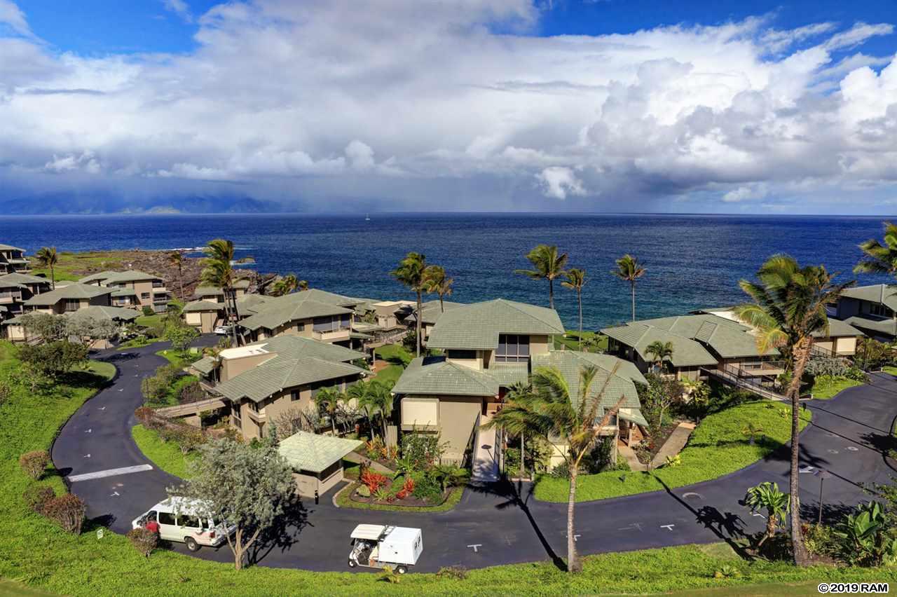 Kapalua Bay Villas I condo # 14B3-4, Lahaina, Hawaii - photo 29 of 30