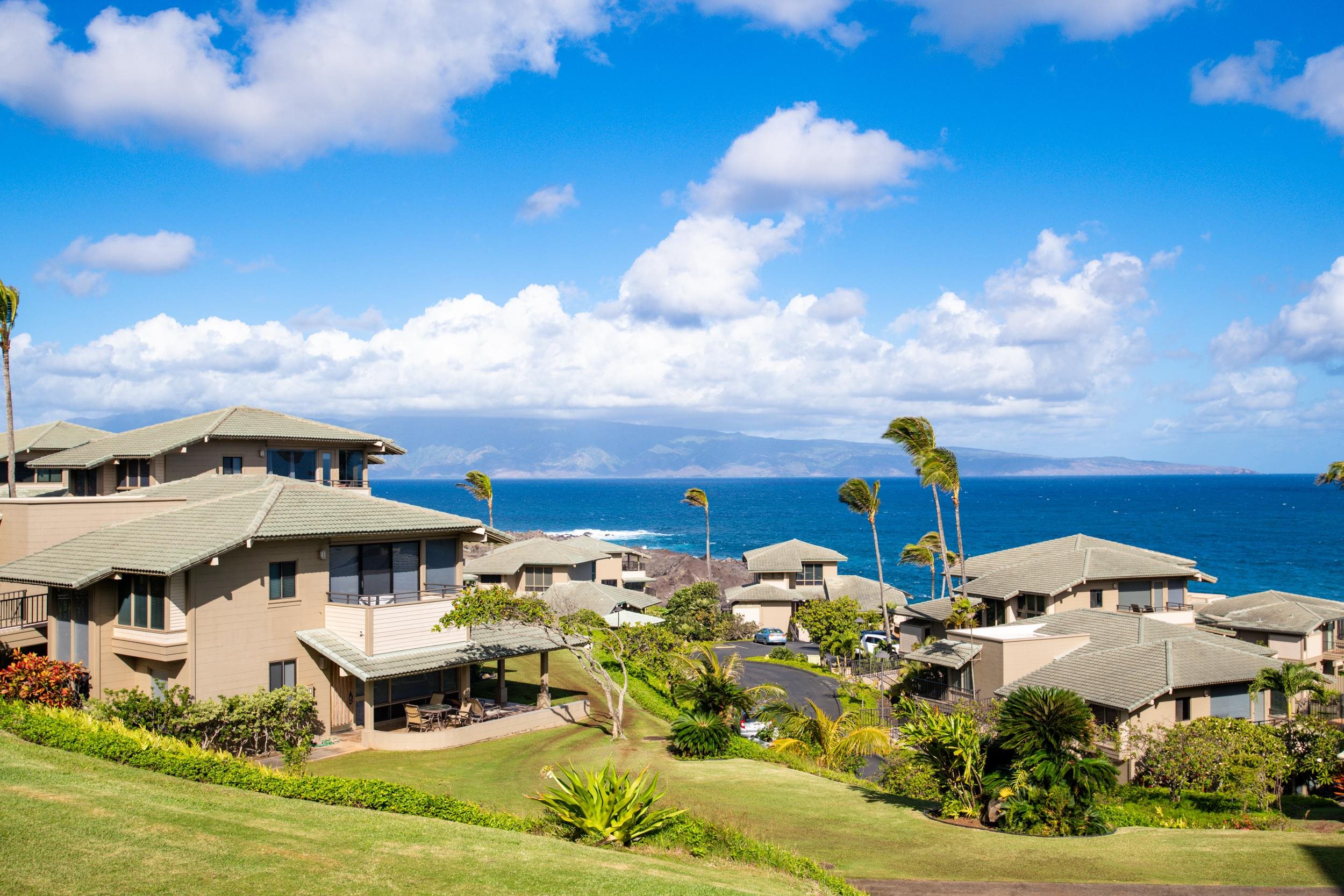 Kapalua Bay Villas I condo # 14-G2, Lahaina, Hawaii - photo 23 of 23