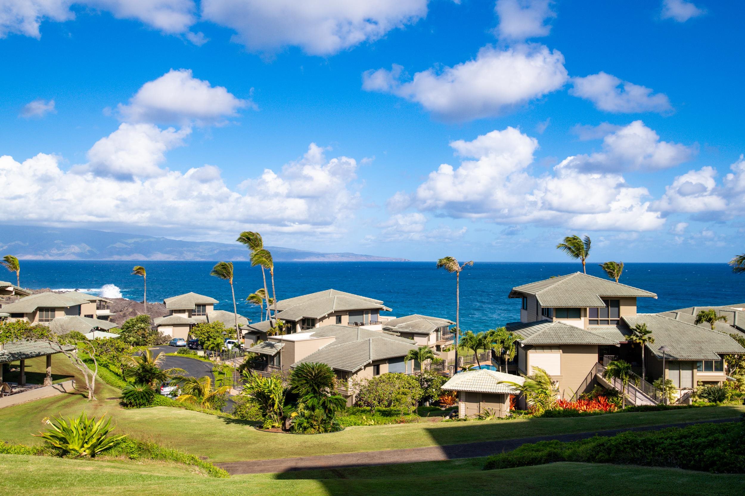 Kapalua Bay Villas I condo # 14-G2, Lahaina, Hawaii - photo 4 of 23