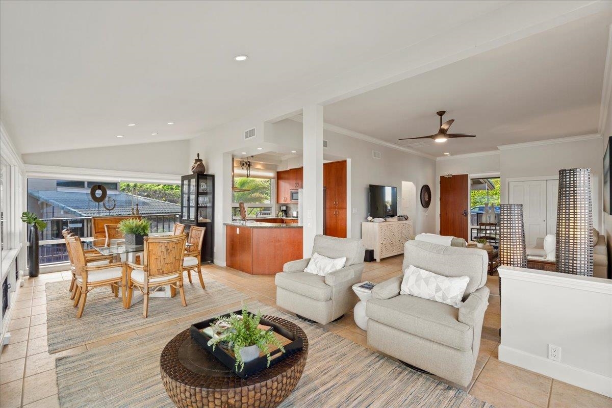 Kapalua Bay Villas I condo # 16-B2-3-4, Lahaina, Hawaii - photo 15 of 48
