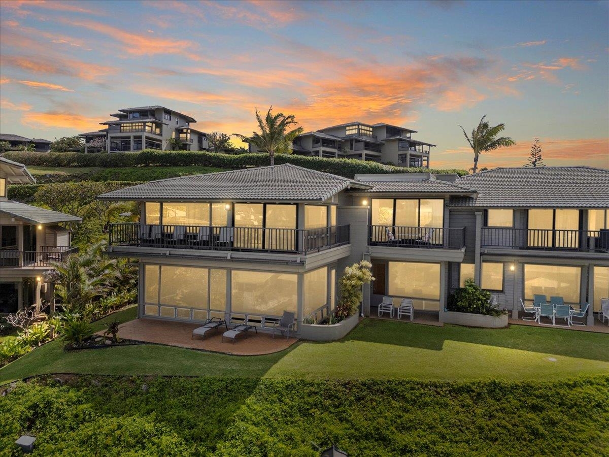Kapalua Bay Villas I condo # 16-B2-3-4, Lahaina, Hawaii - photo 3 of 48