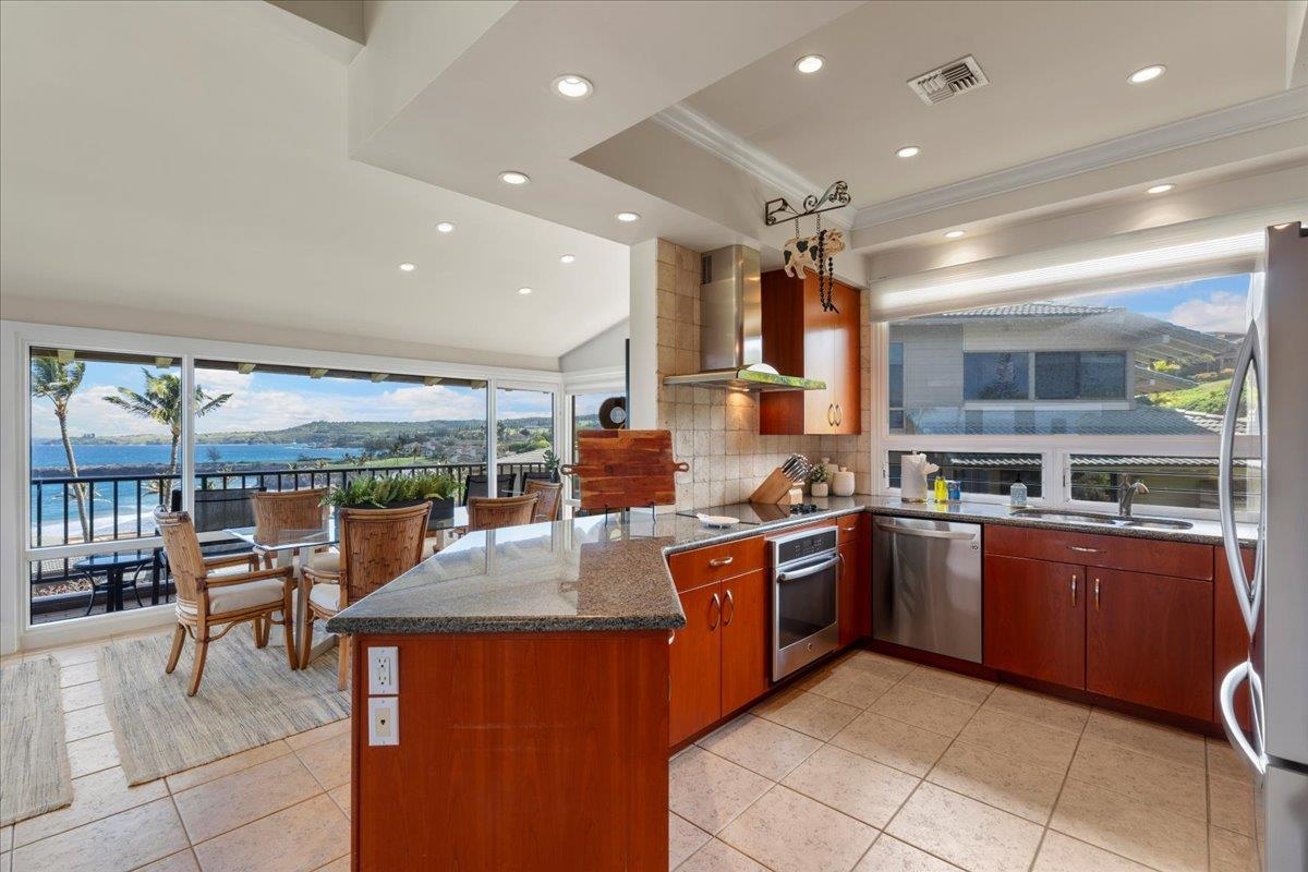 Kapalua Bay Villas I condo # 16-B2-3-4, Lahaina, Hawaii - photo 24 of 48