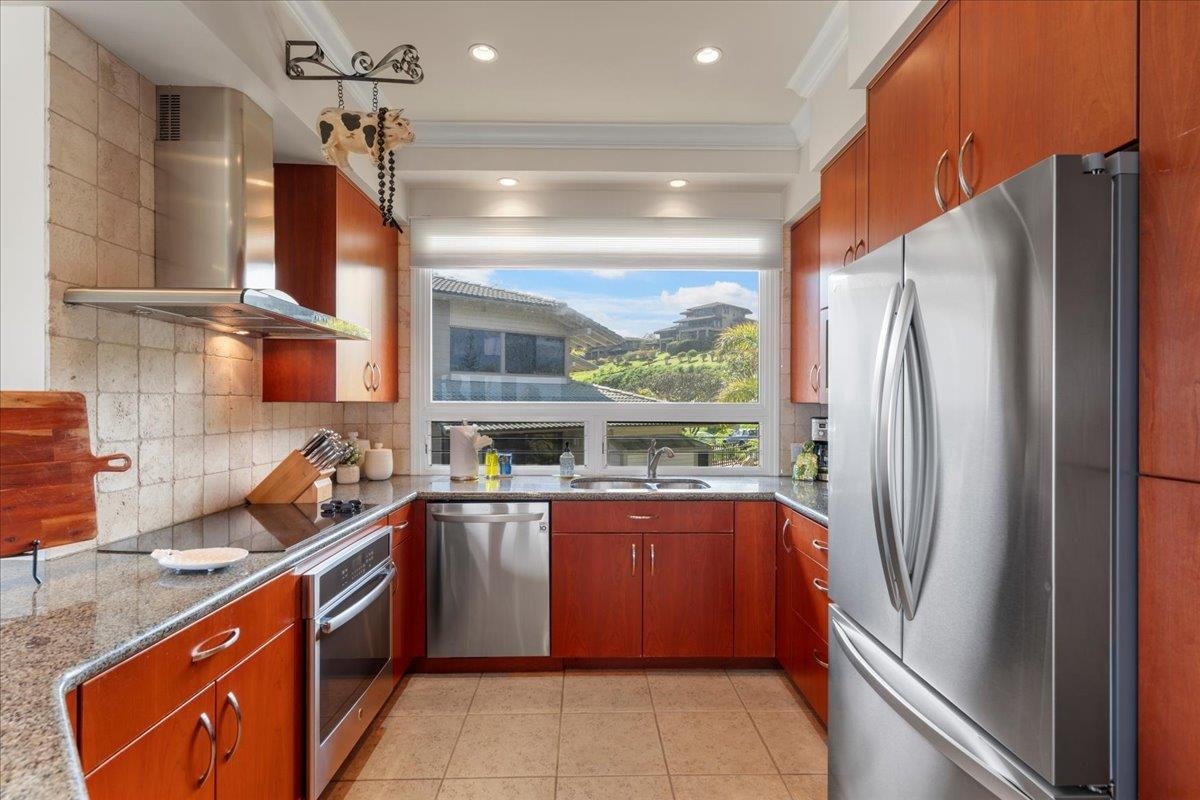 Kapalua Bay Villas I condo # 16-B2-3-4, Lahaina, Hawaii - photo 25 of 48