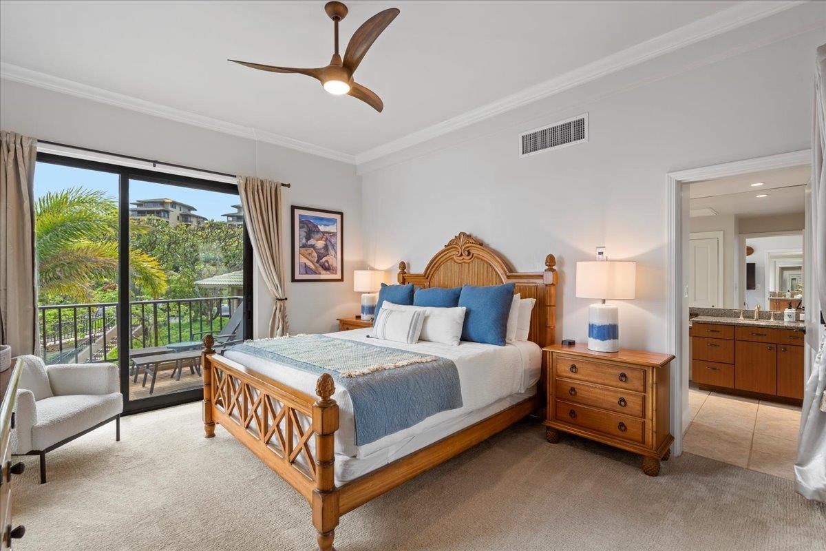 Kapalua Bay Villas I condo # 16-B2-3-4, Lahaina, Hawaii - photo 43 of 48