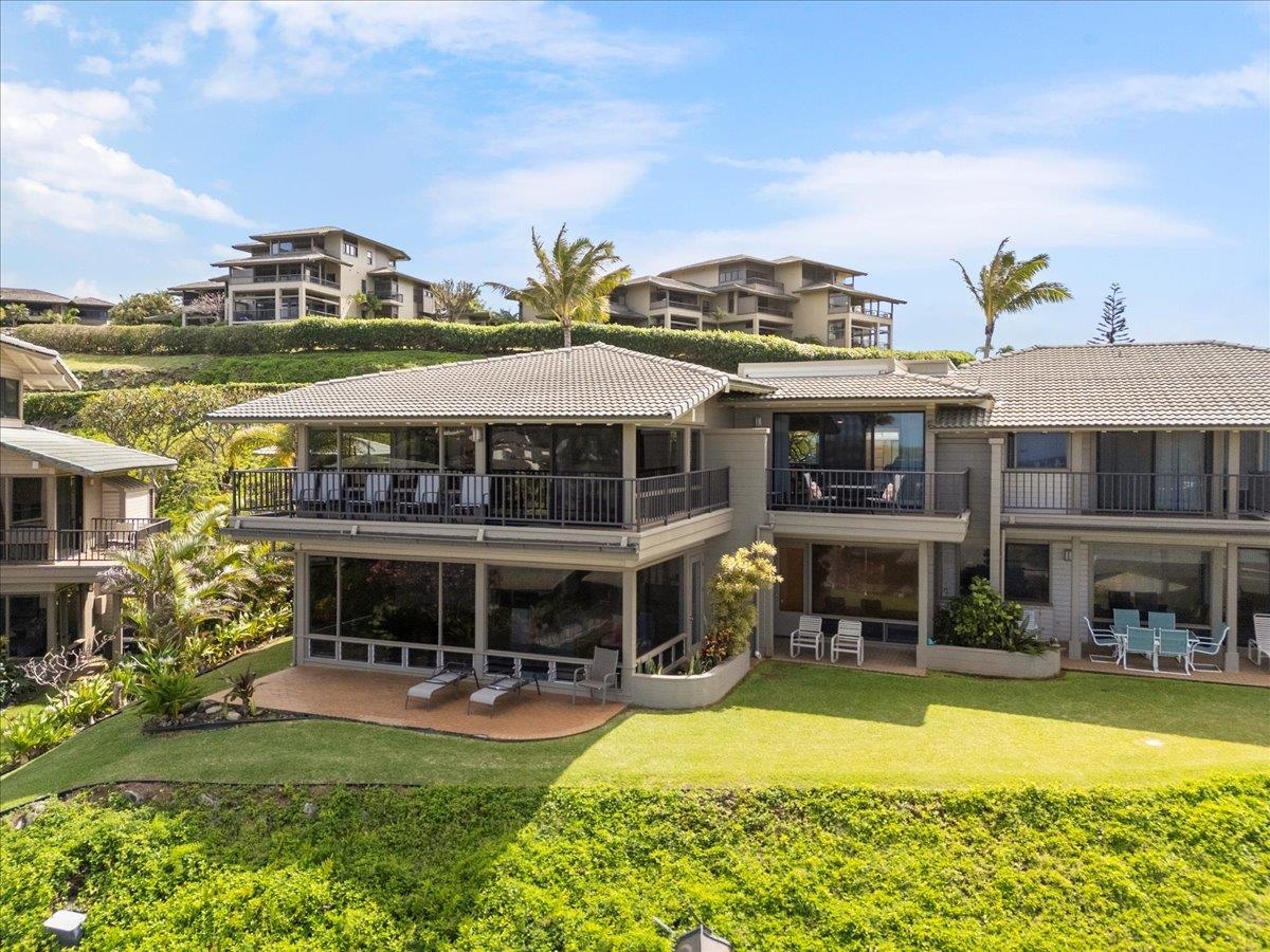 Kapalua Bay Villas I condo # 16-B2-3-4, Lahaina, Hawaii - photo 9 of 48