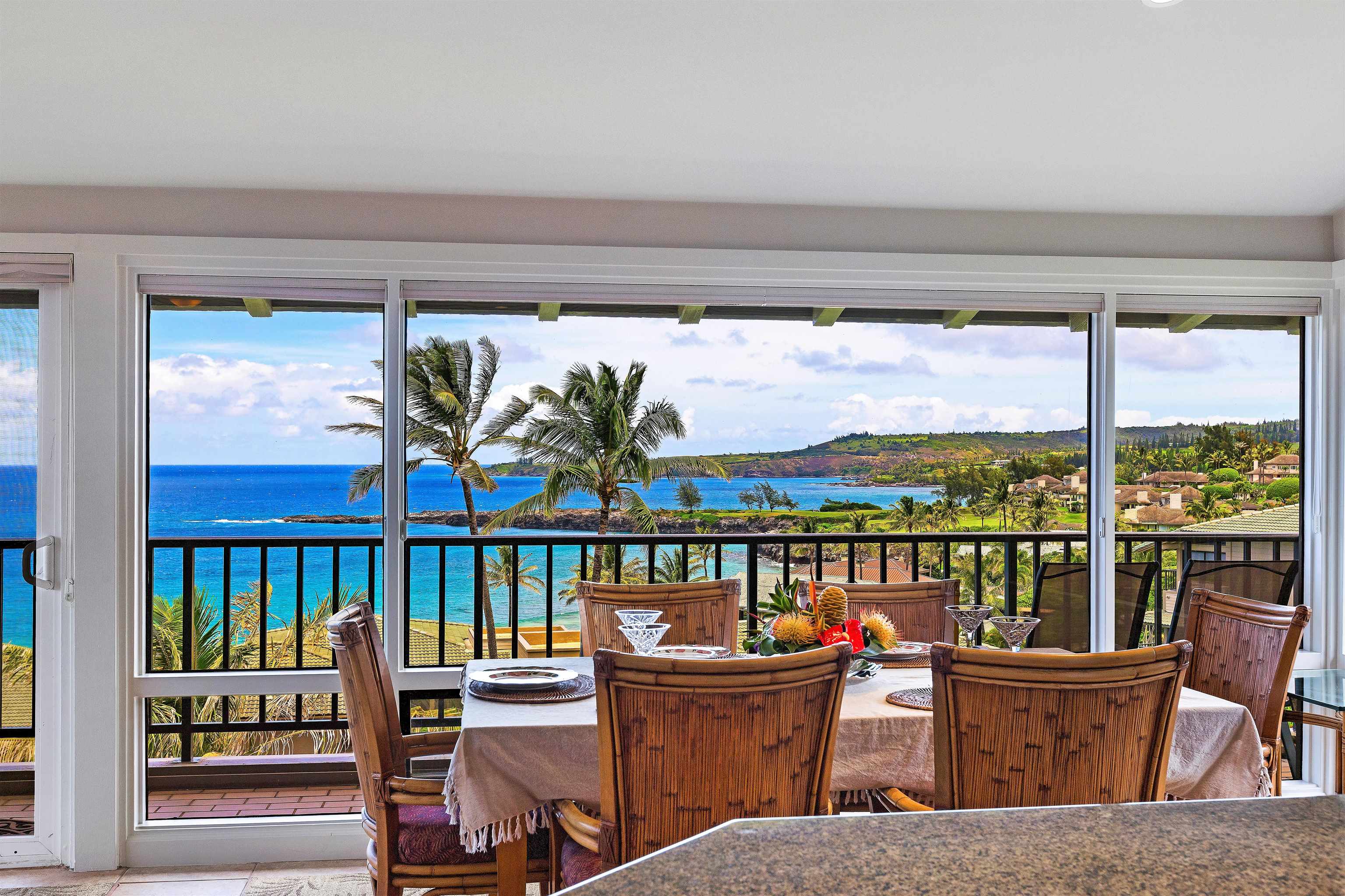 Kapalua Bay Villas I #16-B2-4, 500 Bay Dr, Lahaina | Kapalua