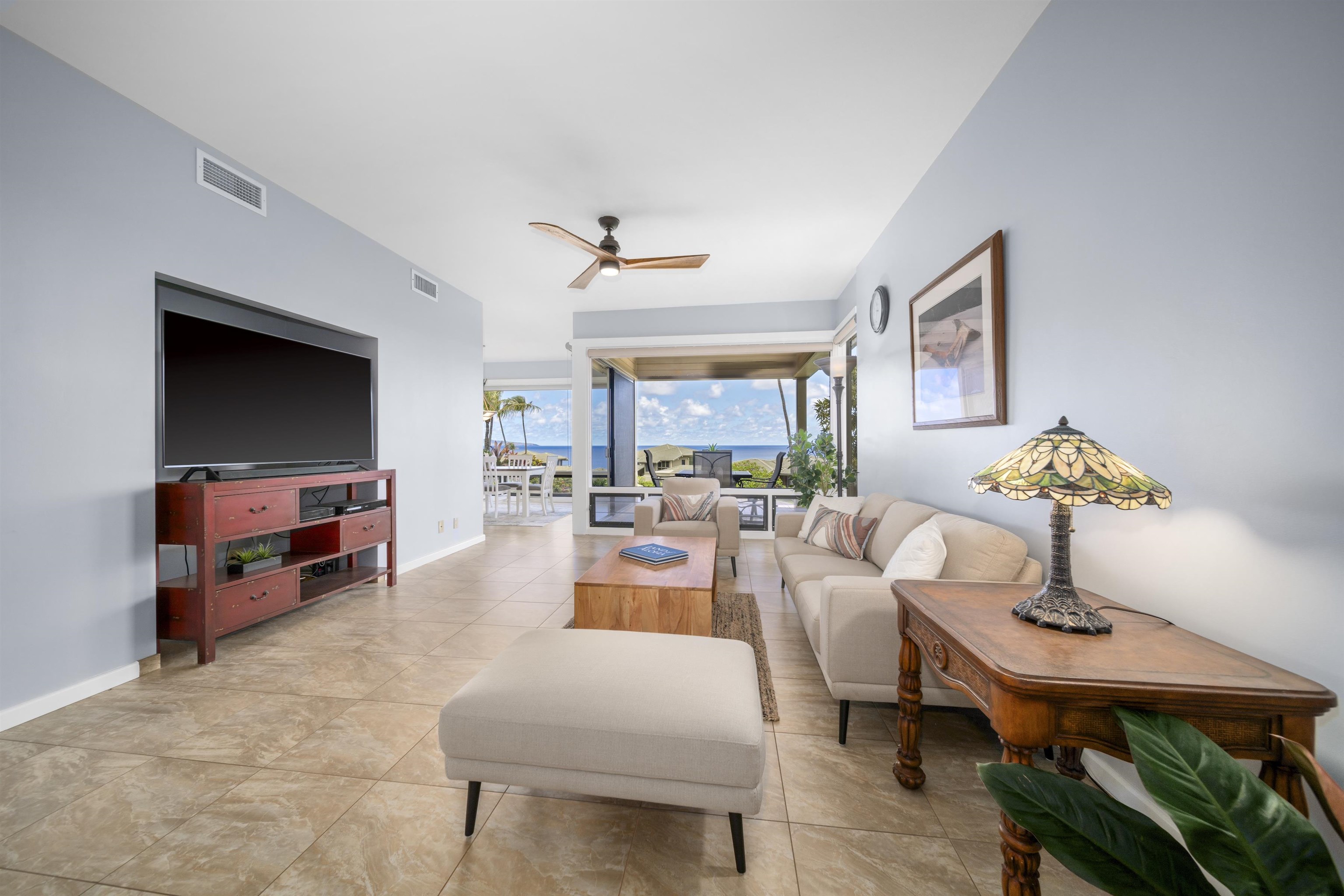 Kapalua Bay Villas II condo # 17G1-3, Lahaina, Hawaii - photo 2 of 50