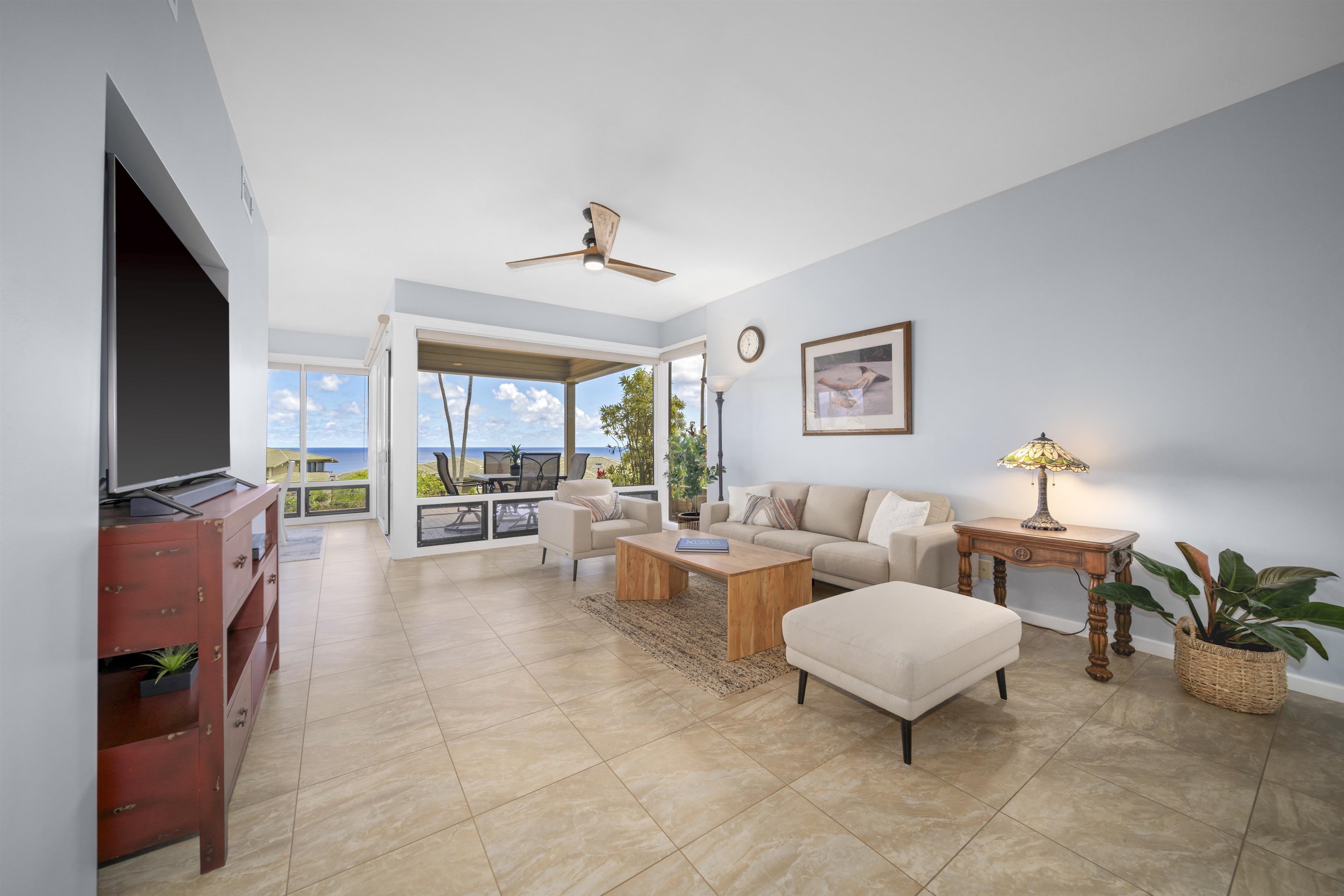 Kapalua Bay Villas II condo # 17G1-3, Lahaina, Hawaii - photo 15 of 50
