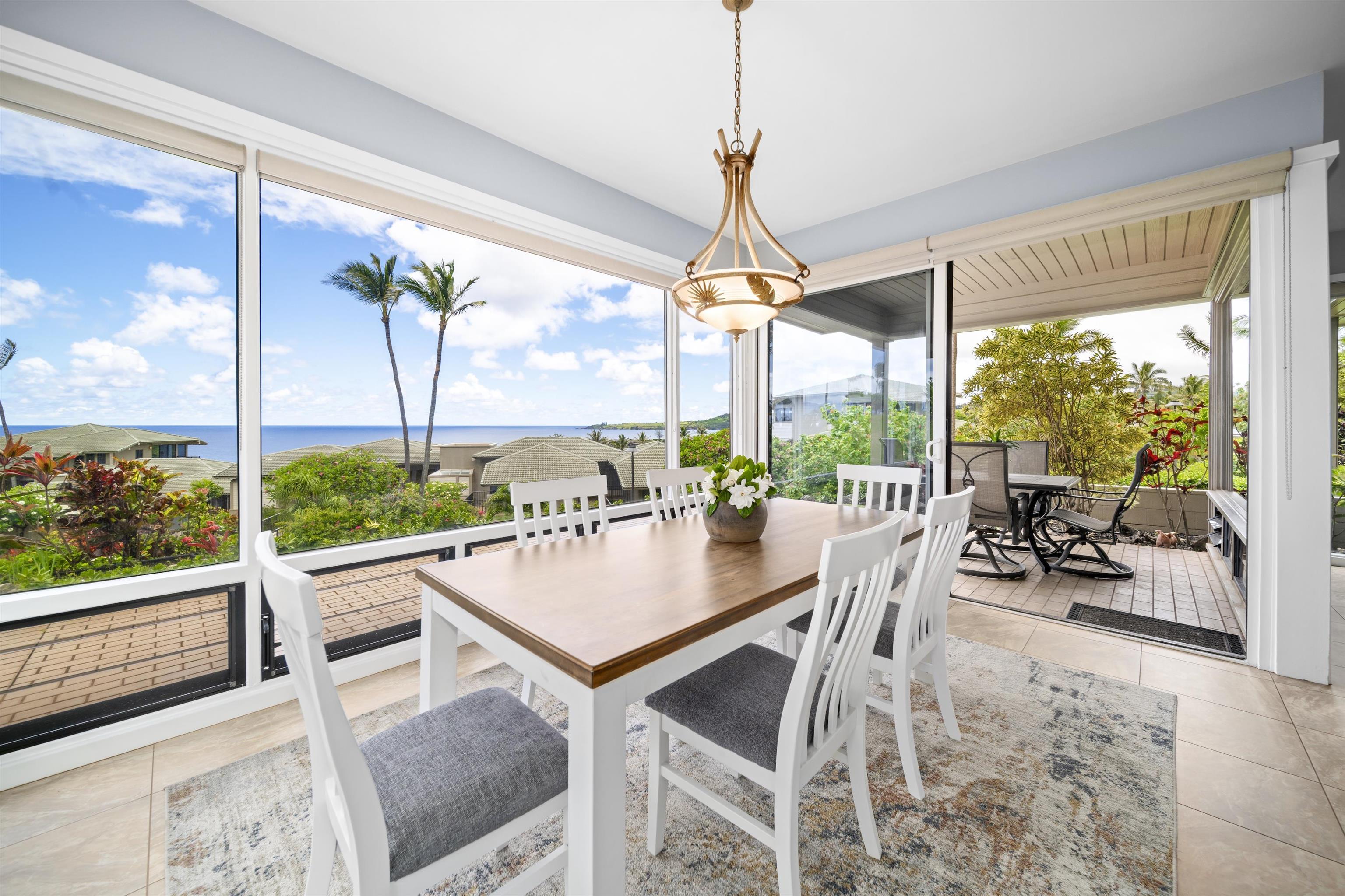 Kapalua Bay Villas II condo # 17G1-3, Lahaina, Hawaii - photo 16 of 50